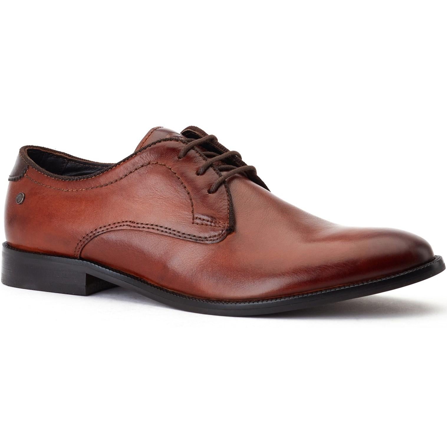 Base London Bertie Derby Shoe