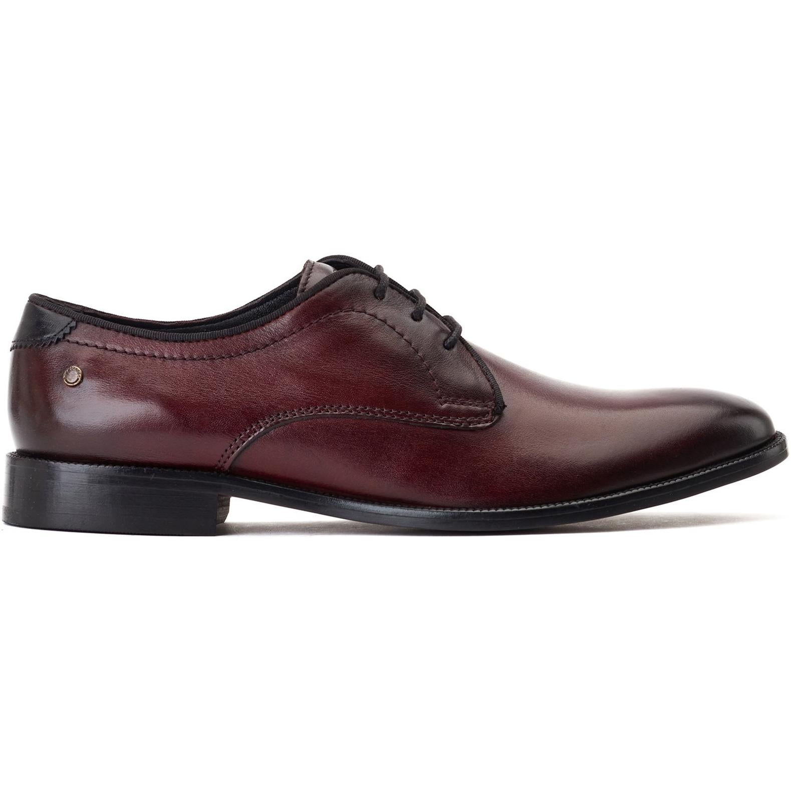 Base London Bertie Derby Shoe