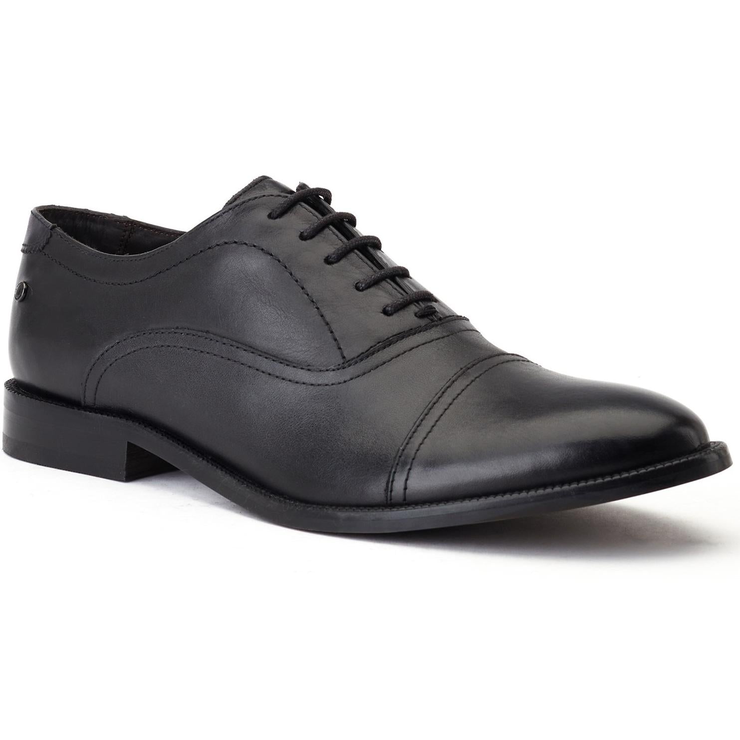 Base London Crane Oxford Shoe