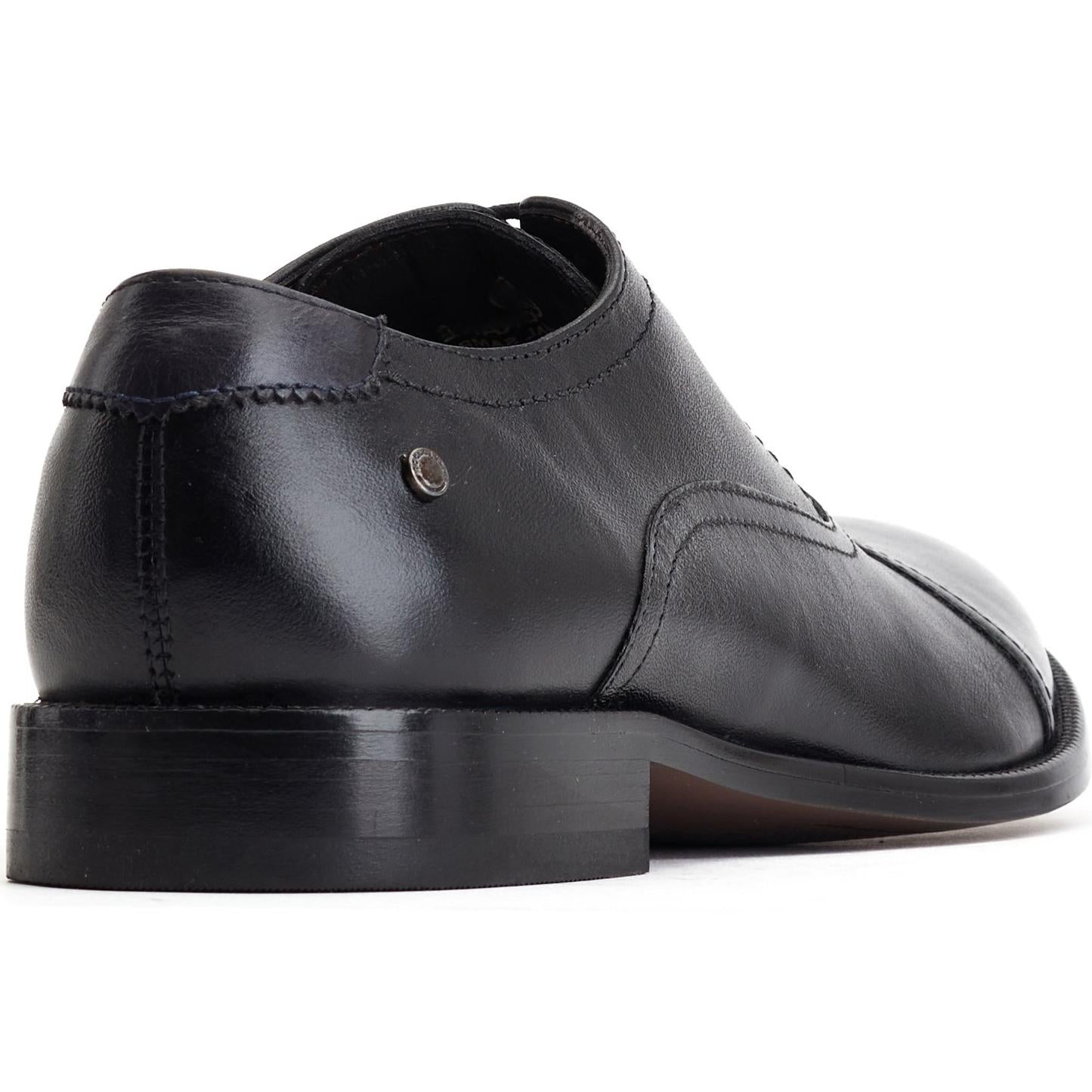 Base London Crane Oxford Shoe