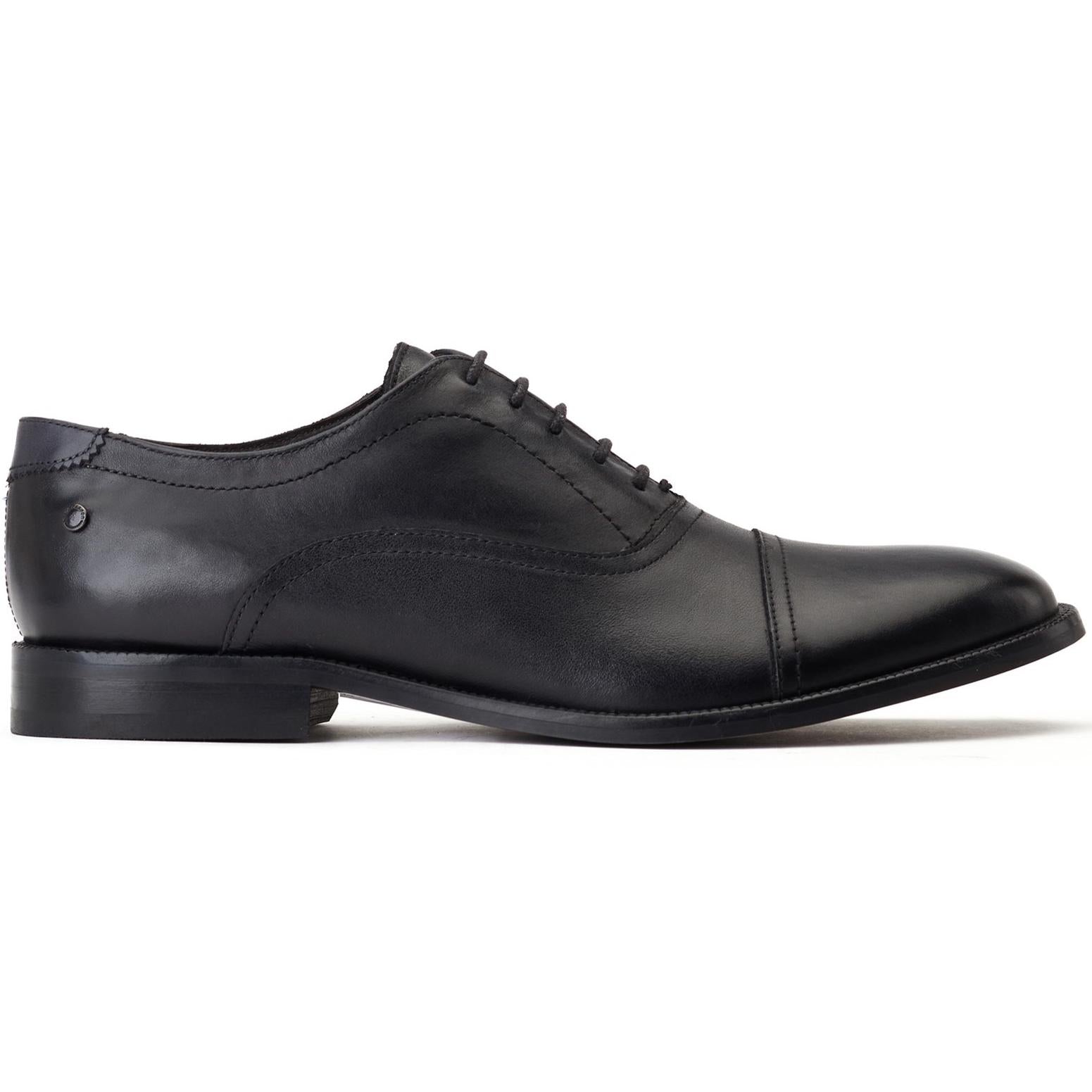 Base London Crane Oxford Shoe