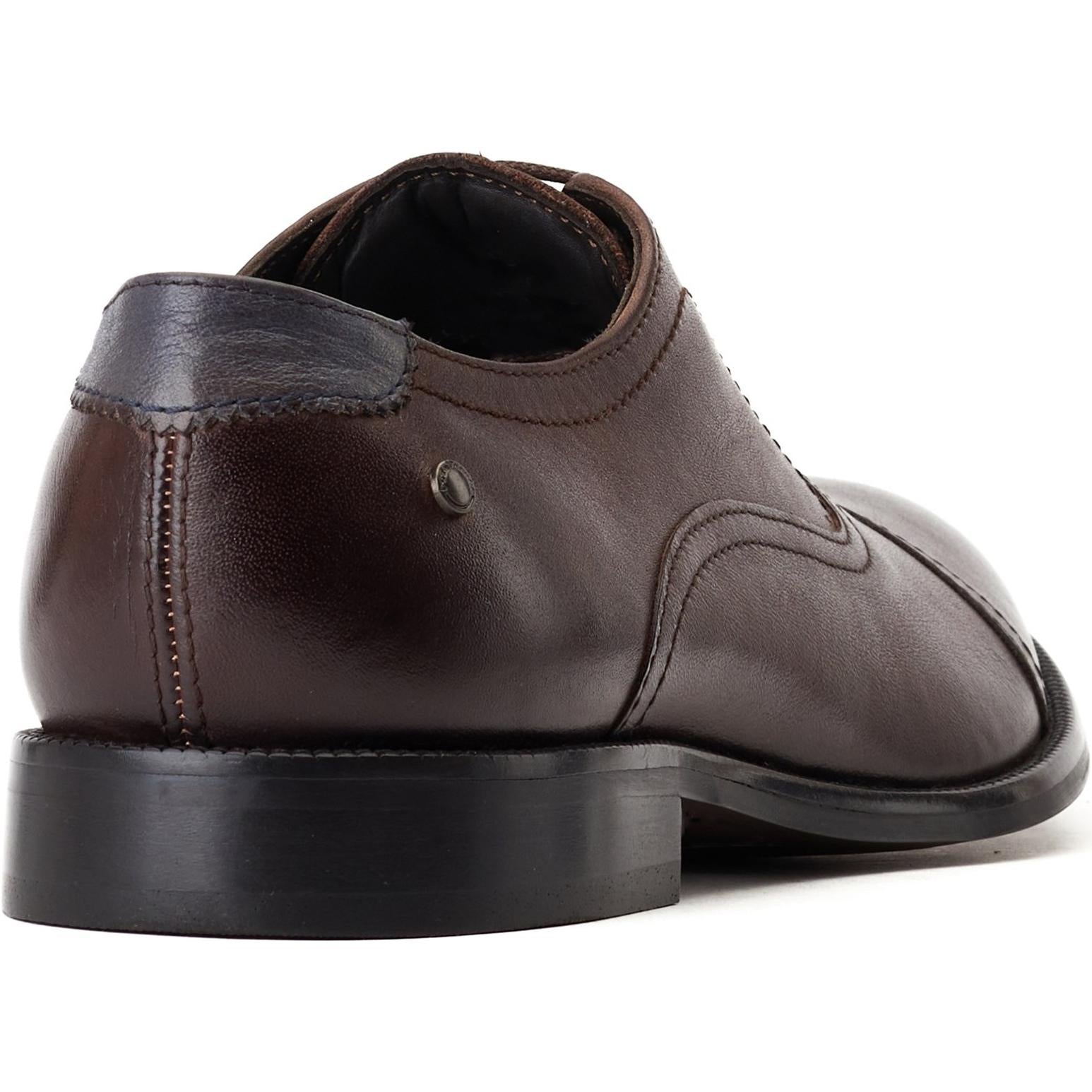 Base London Crane Oxford Shoe