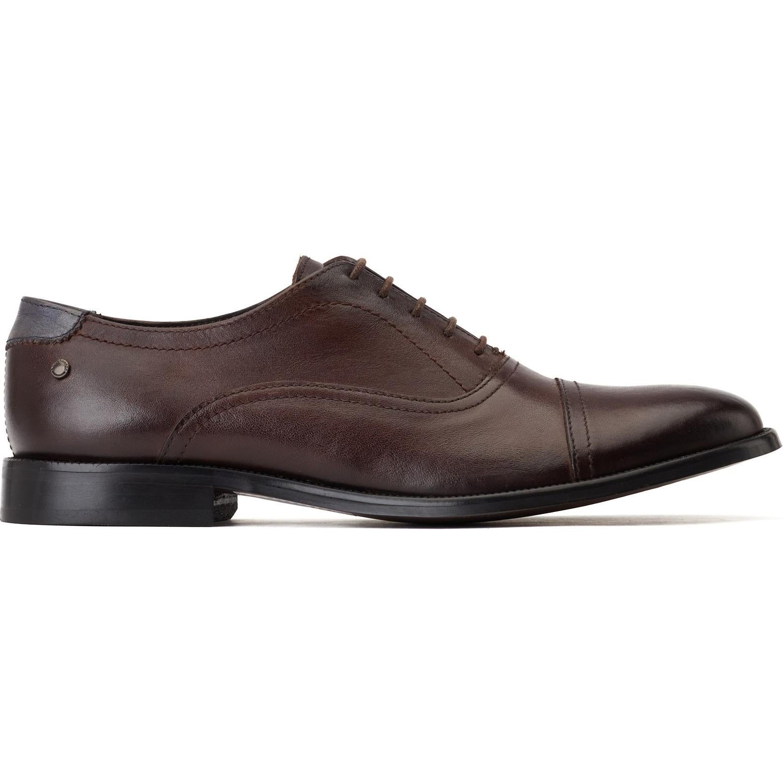 Base London Crane Oxford Shoe