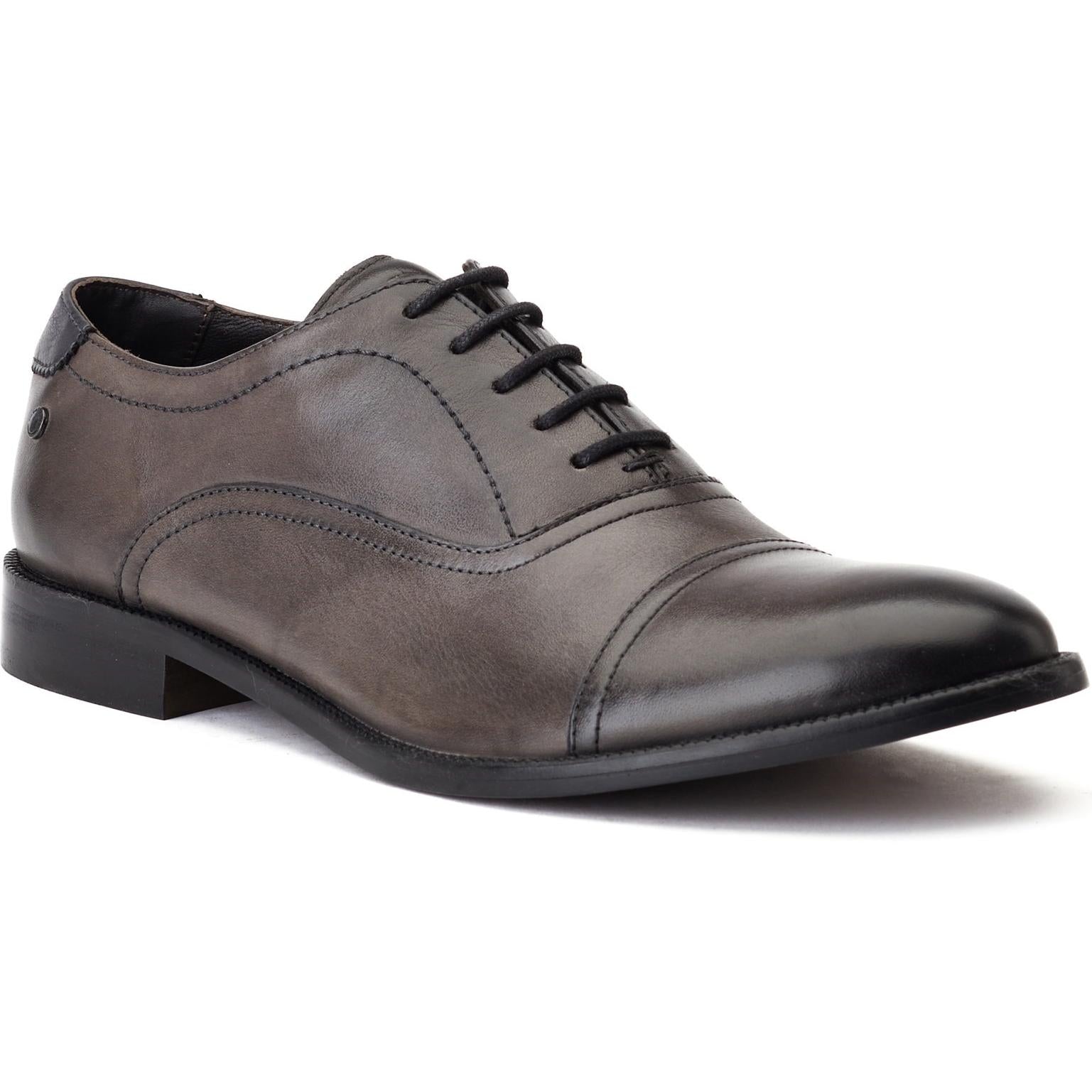 Base London Crane Oxford Shoe