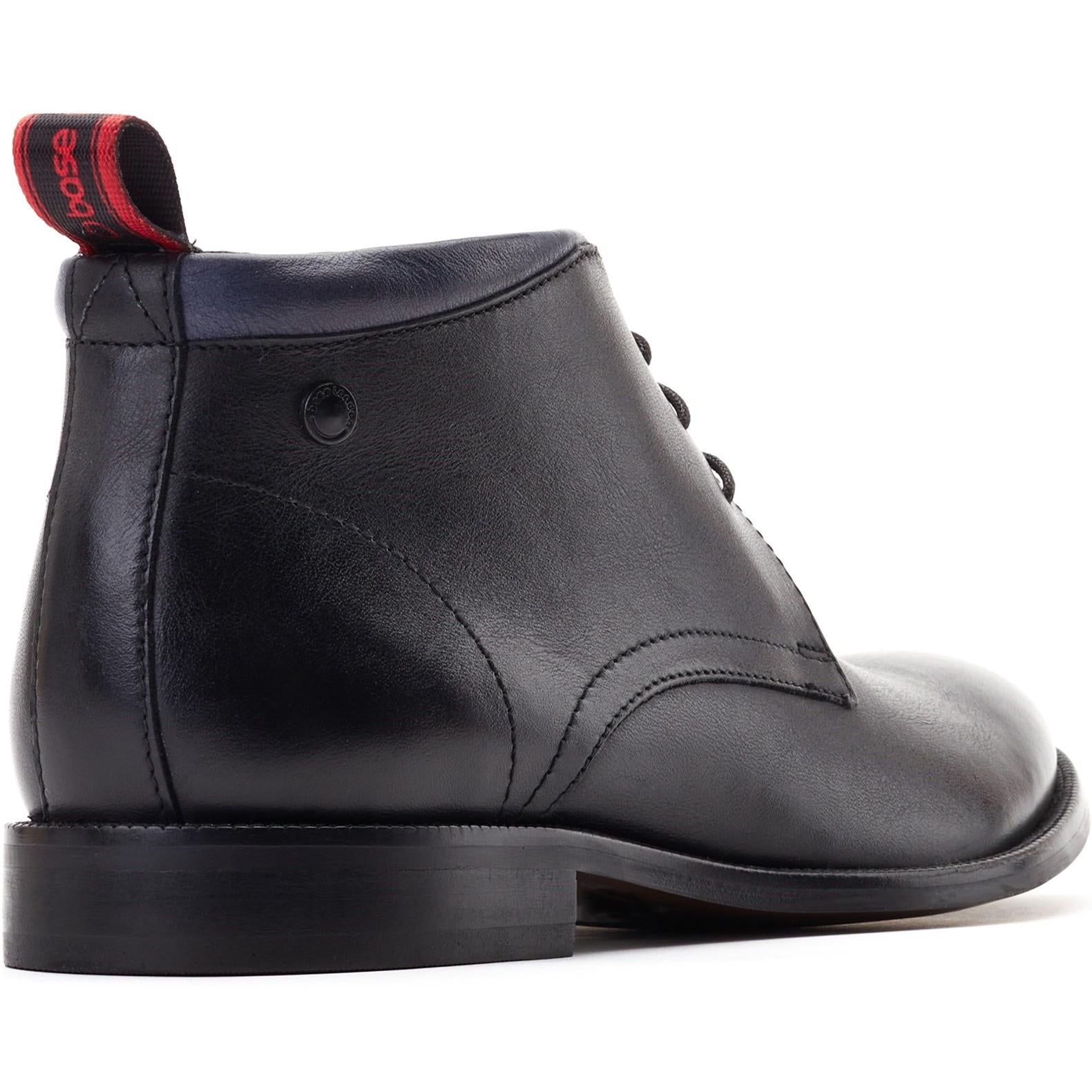 Base London Nolan Chukka Boot