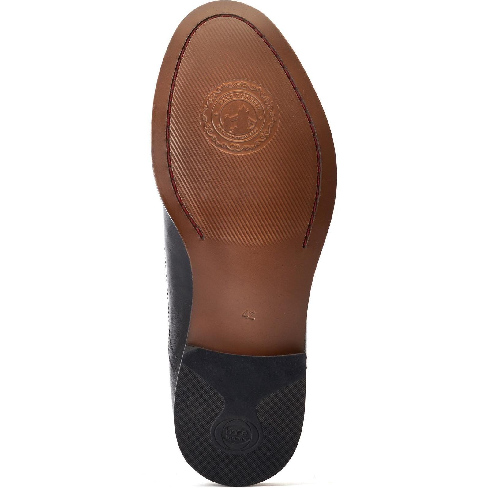 Base London Nolan Chukka Boot