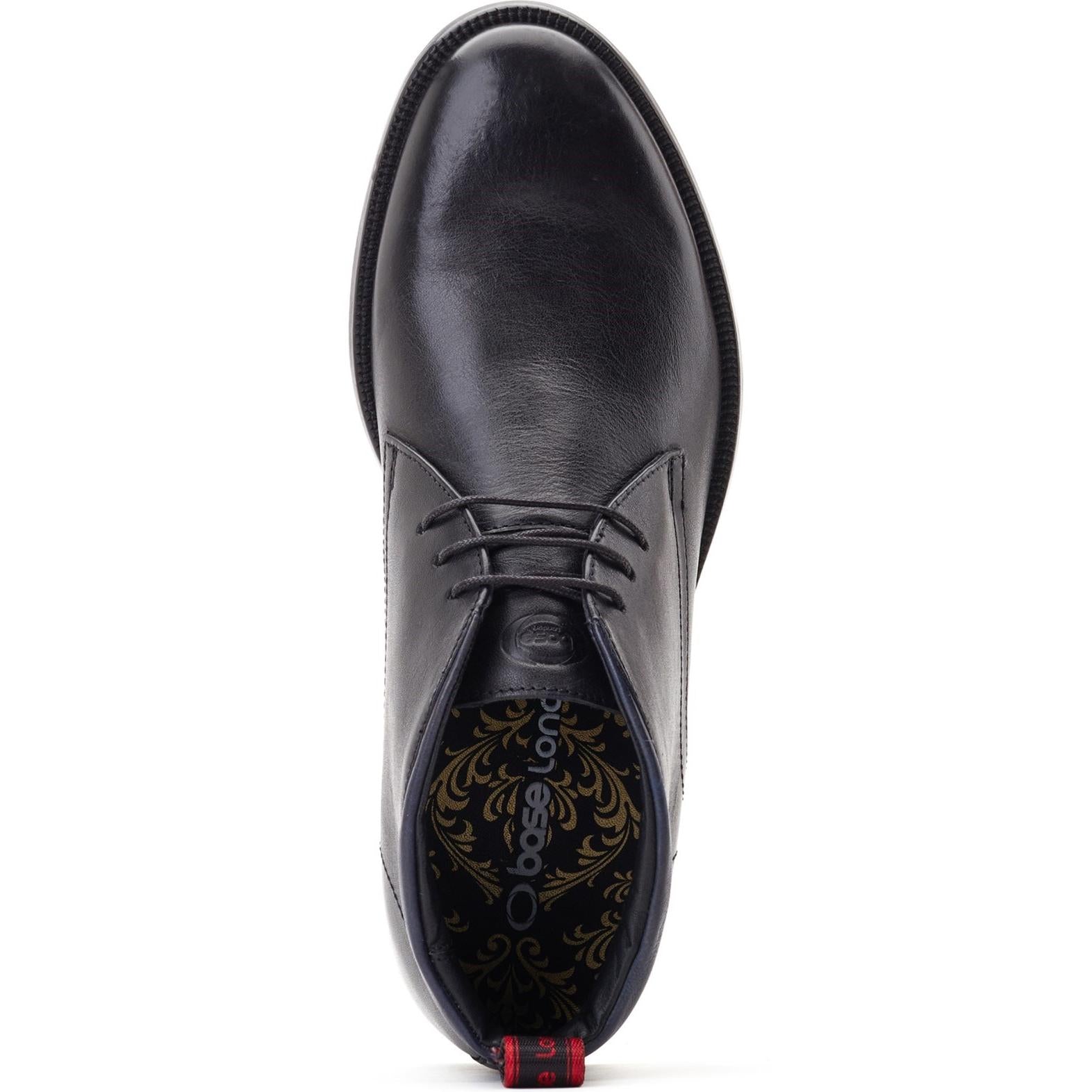 Base London Nolan Chukka Boot
