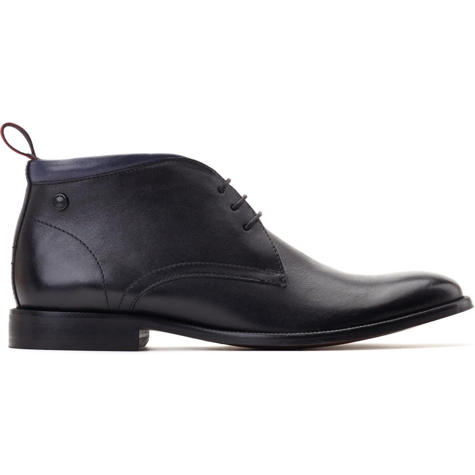 Base London Nolan Chukka Boot