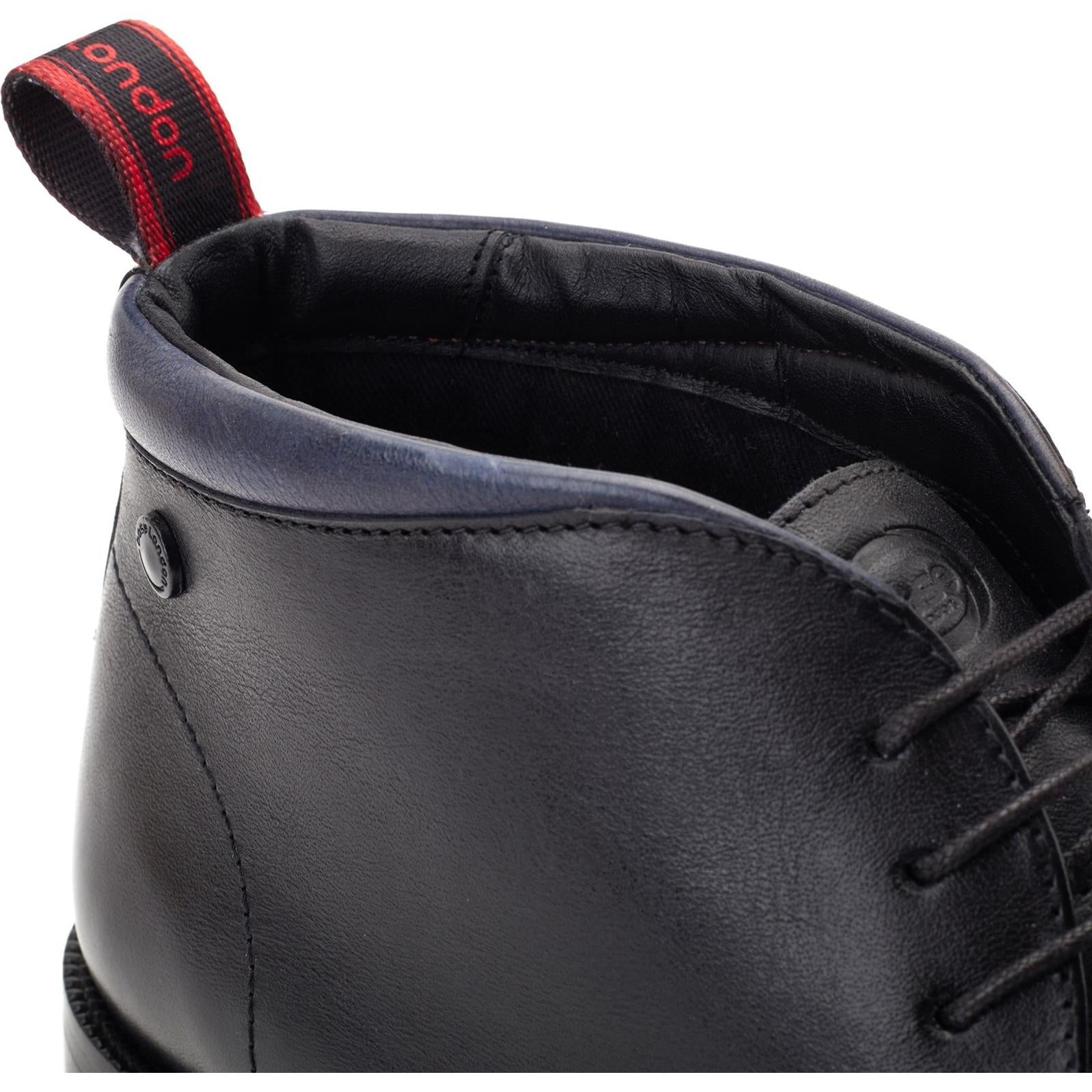 Base London Nolan Chukka Boot