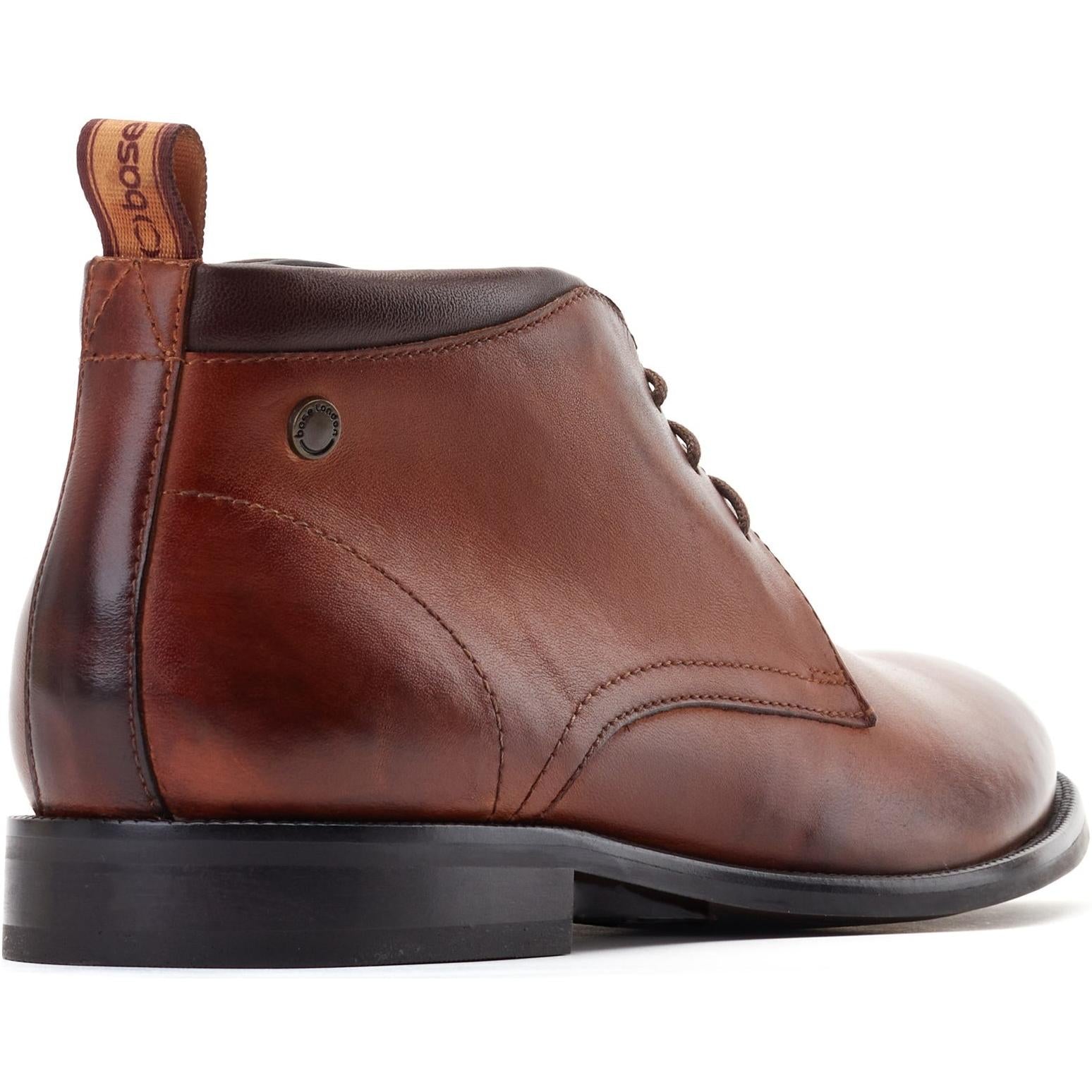 Base London Nolan Chukka Boot