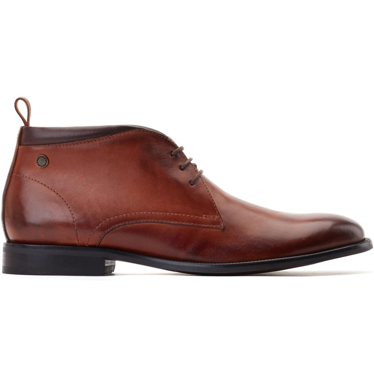 Base London Nolan Chukka Boot