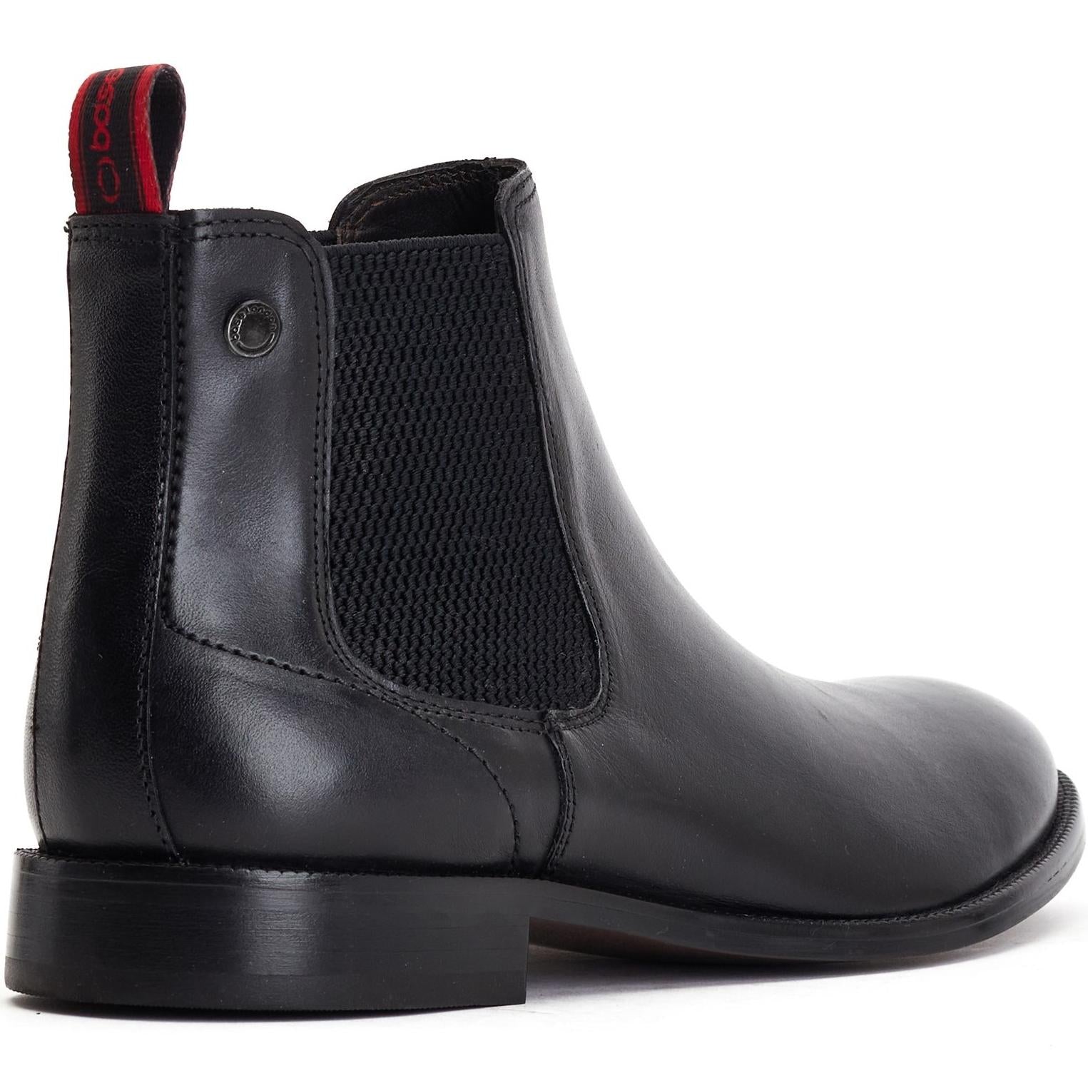 Base London Carson Chelsea Boot