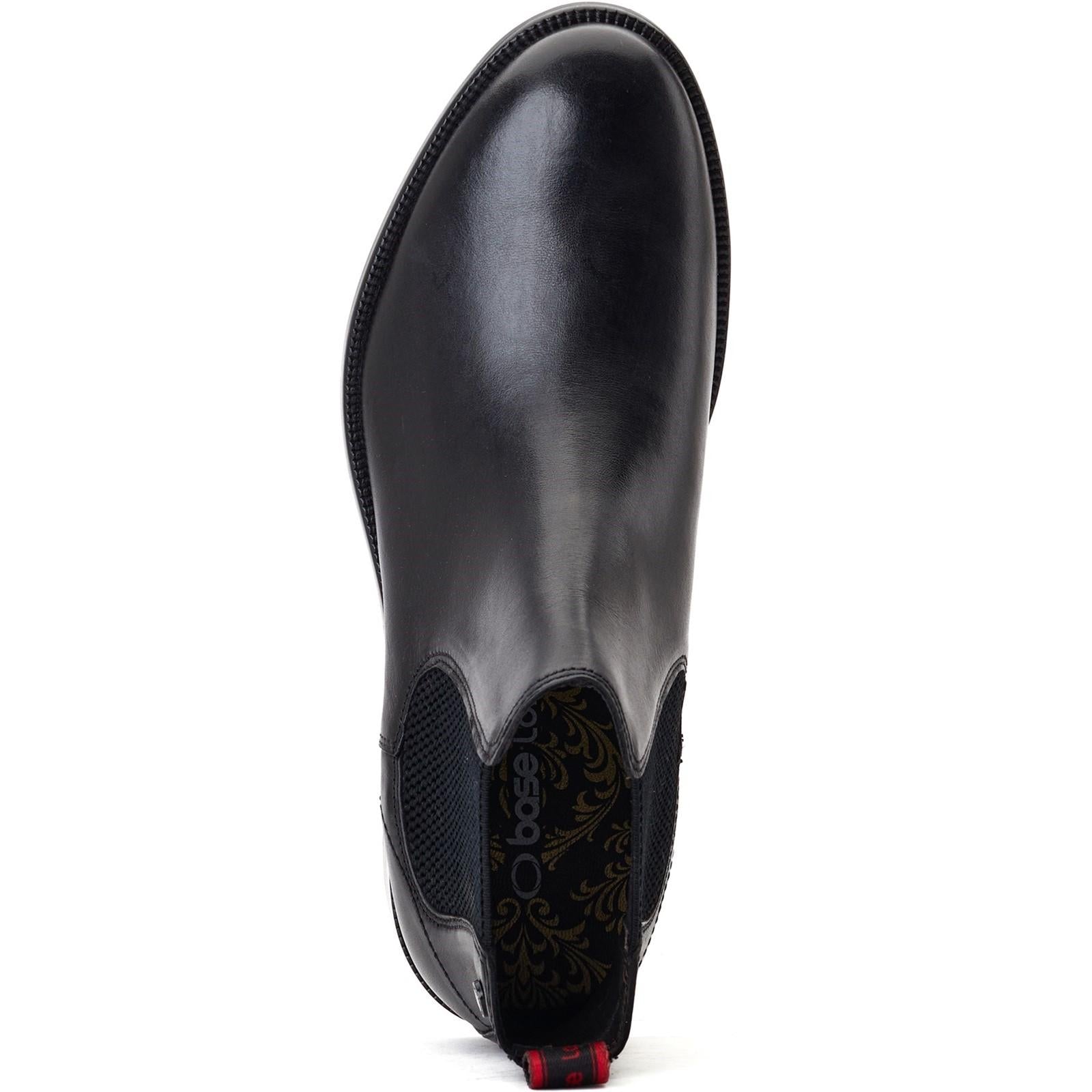 Base London Carson Chelsea Boot