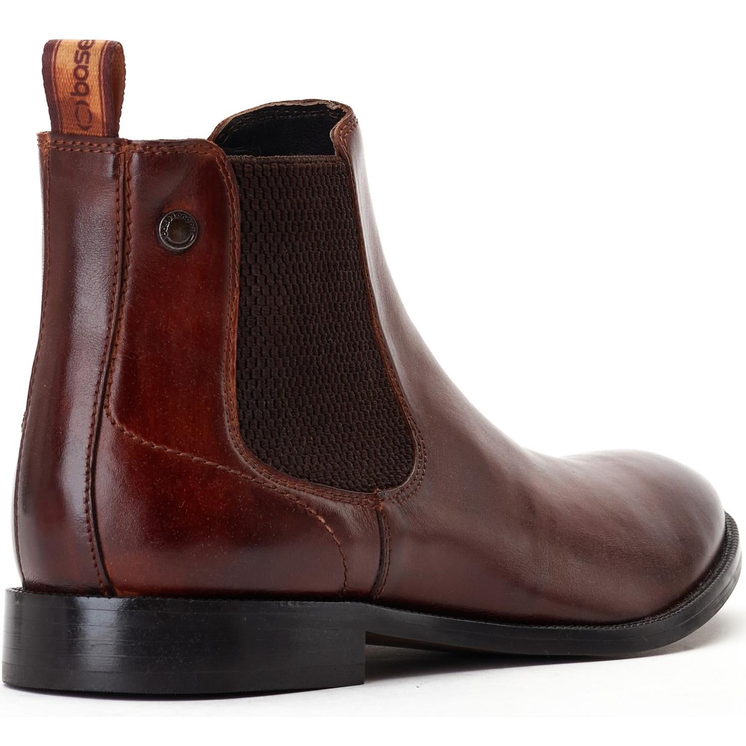 Base London Carson Chelsea Boot