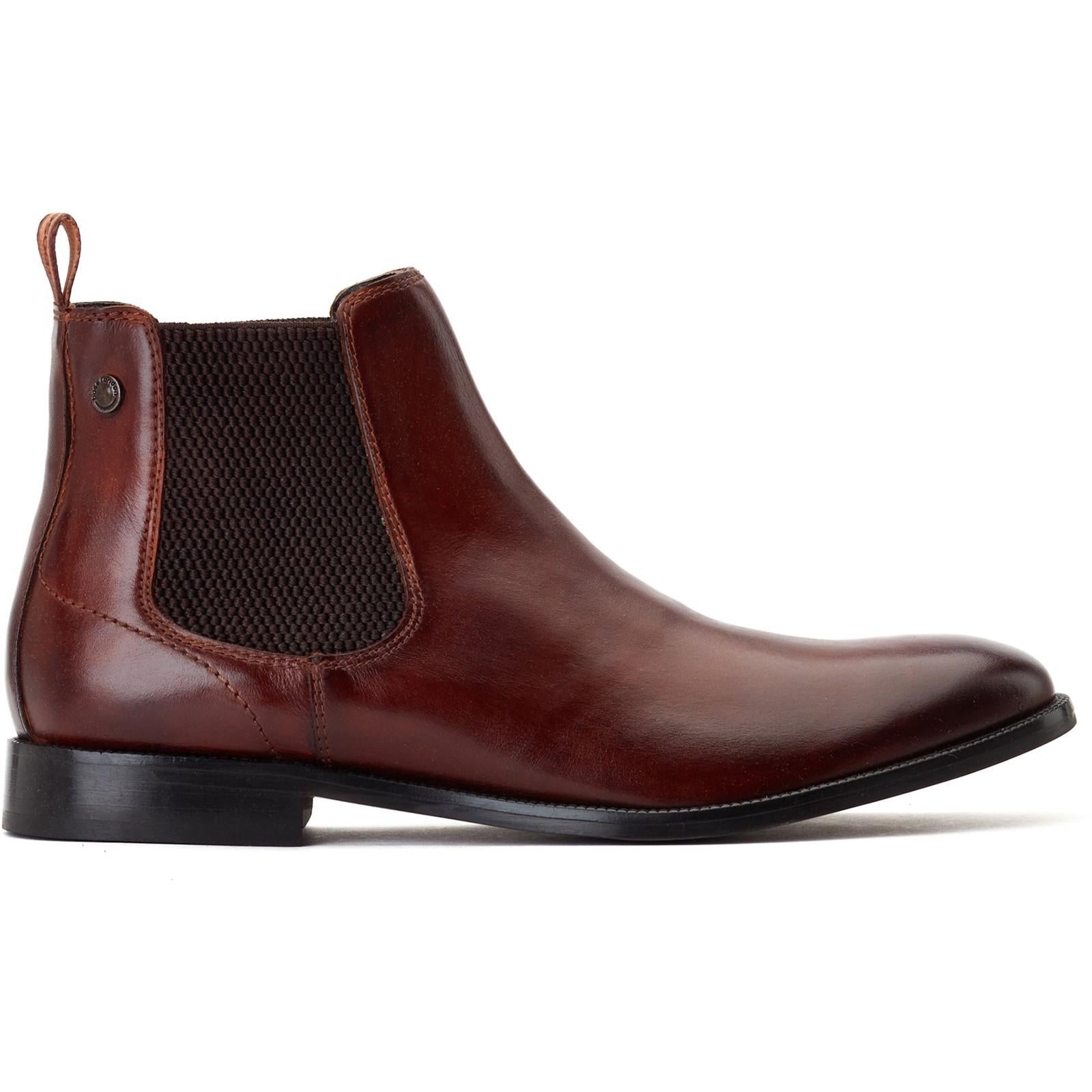 Base London Carson Chelsea Boot