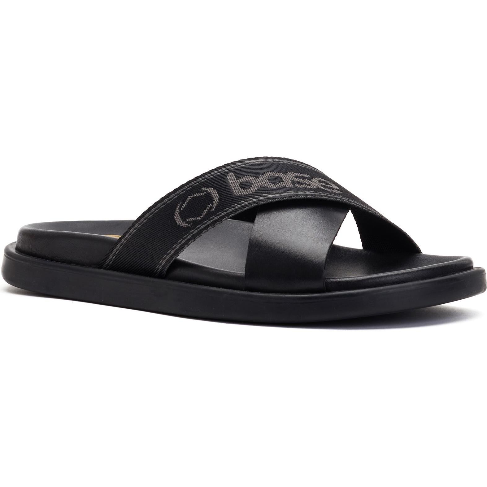 Base London Oracle Sandal