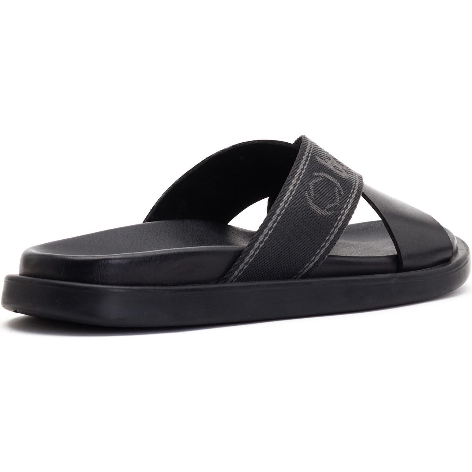 Base London Oracle Sandal