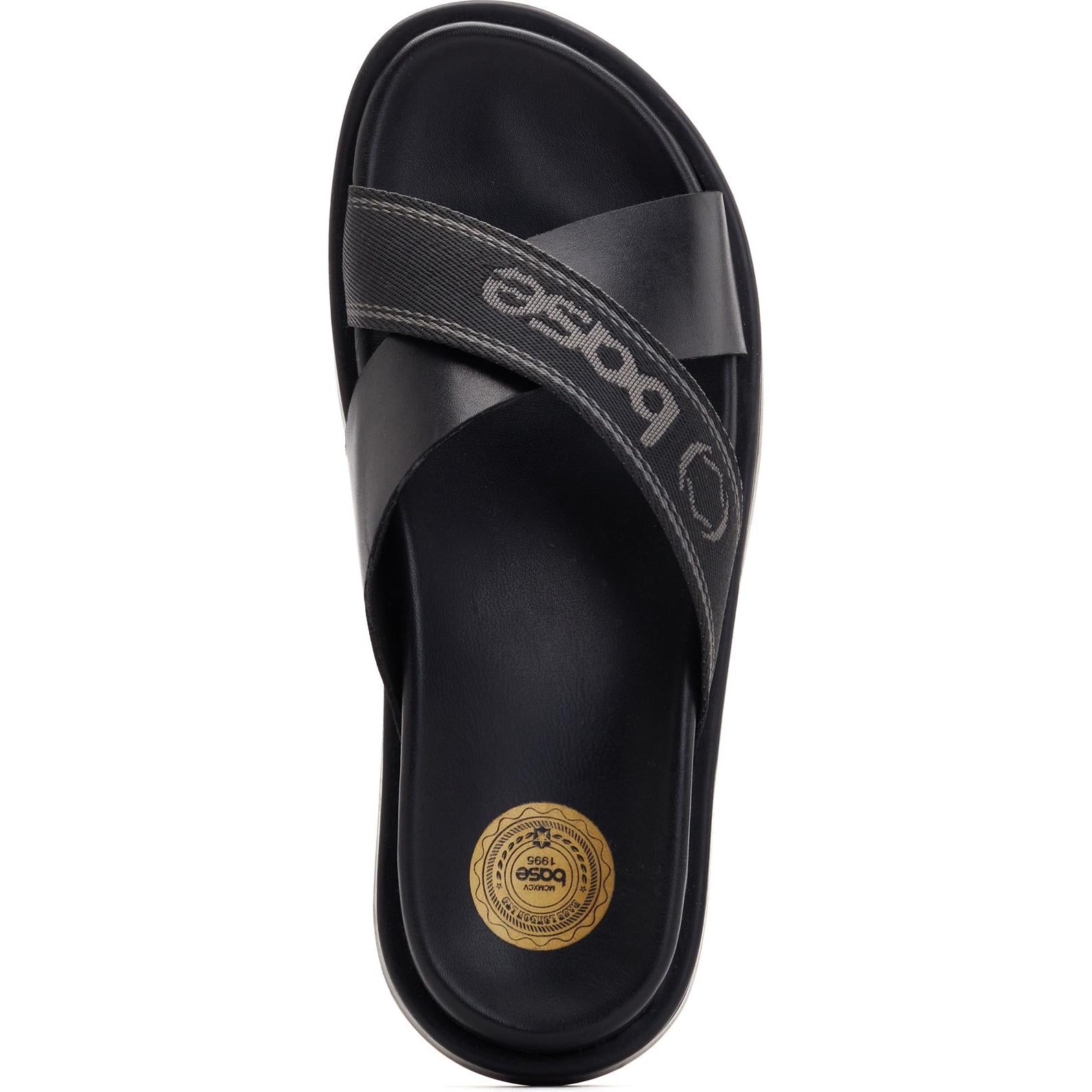 Base London Oracle Sandal