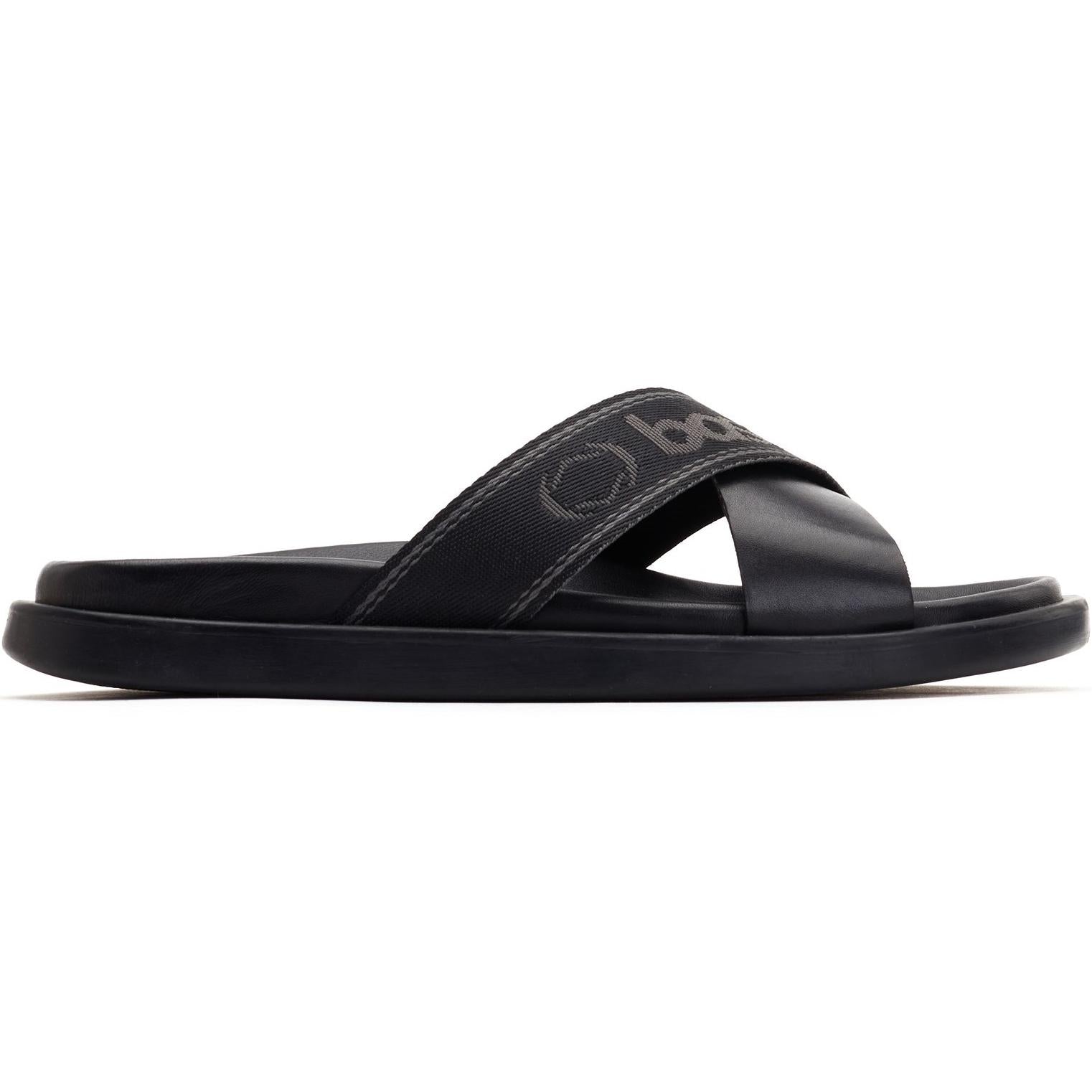 Base London Oracle Sandal