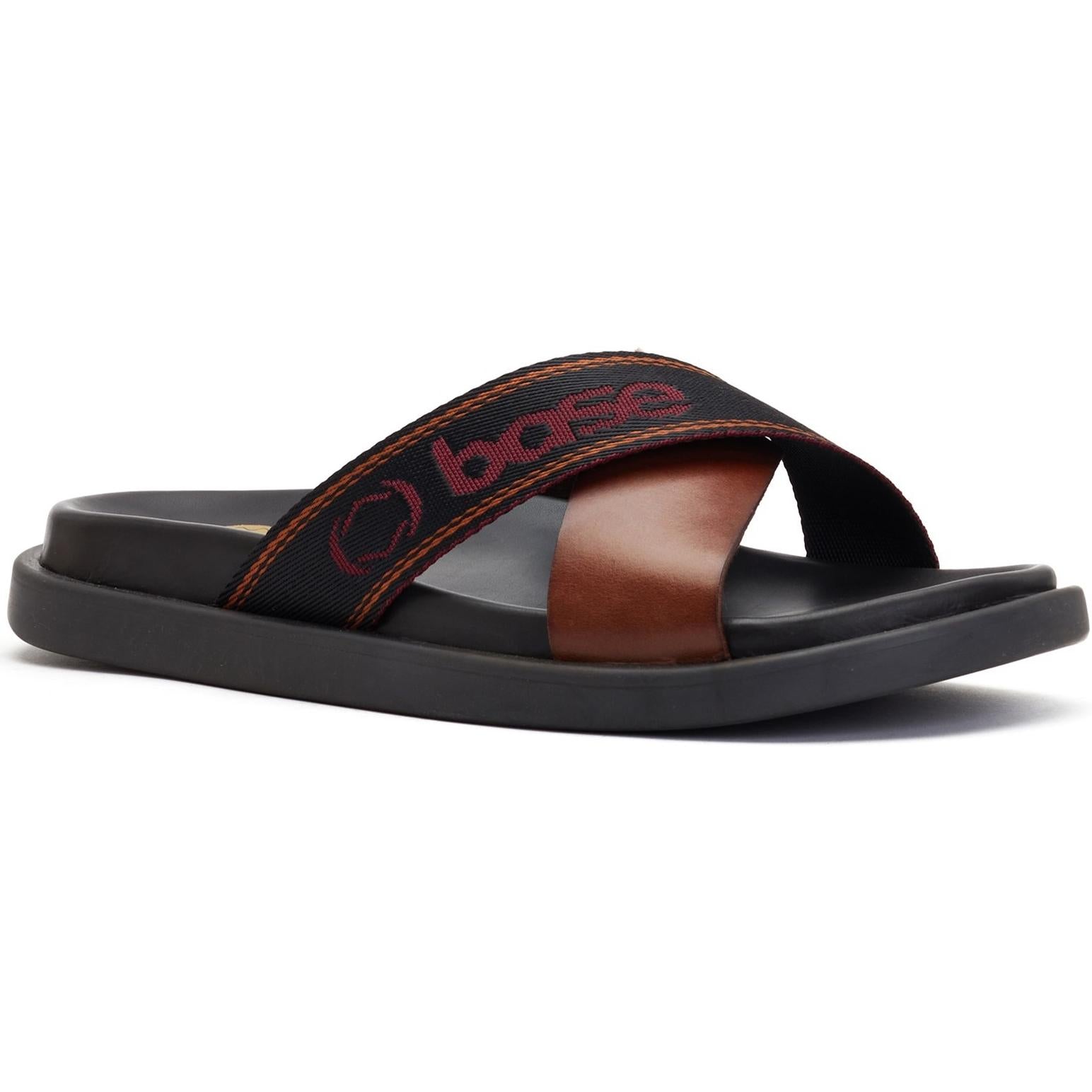 Base London Oracle Sandal