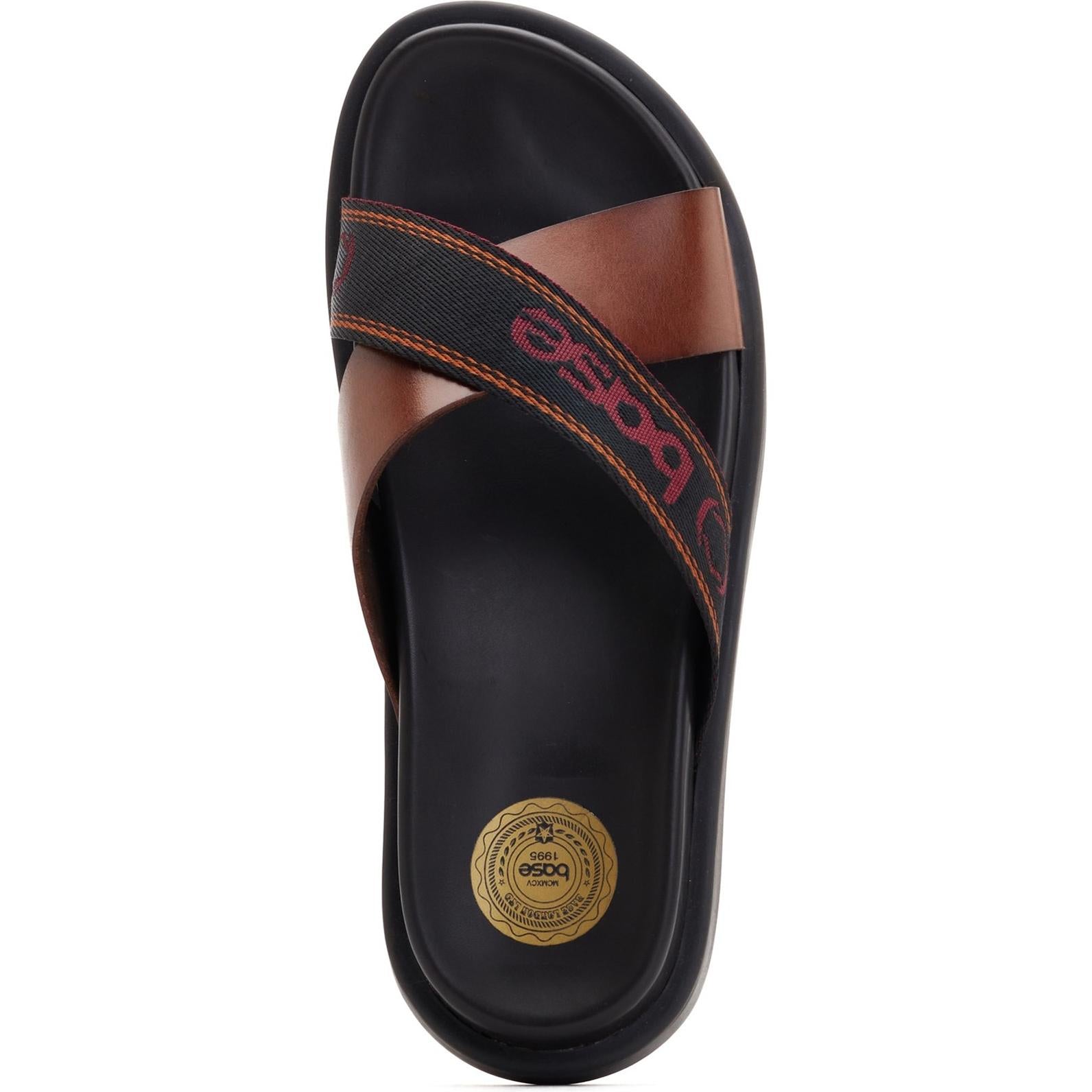 Base London Oracle Sandal