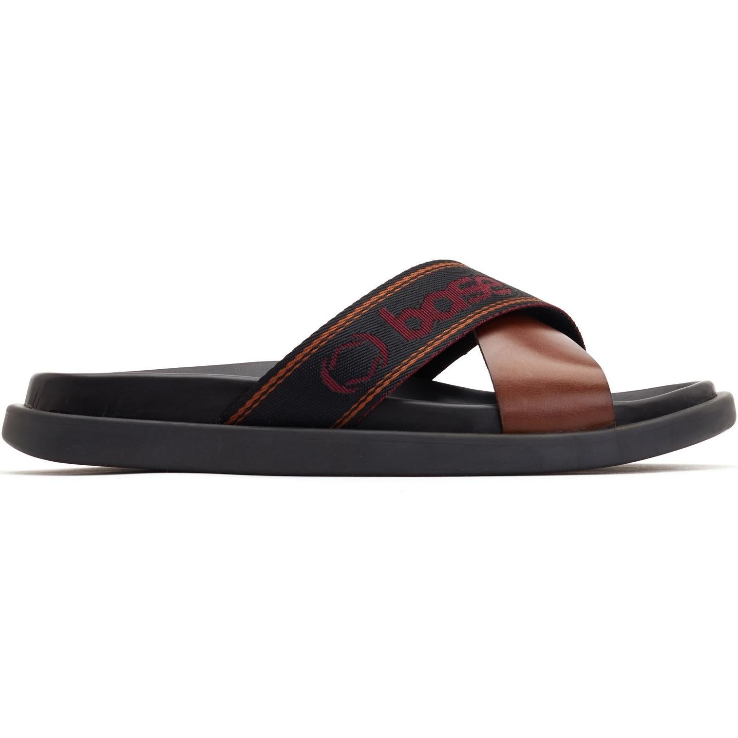 Base London Oracle Sandal