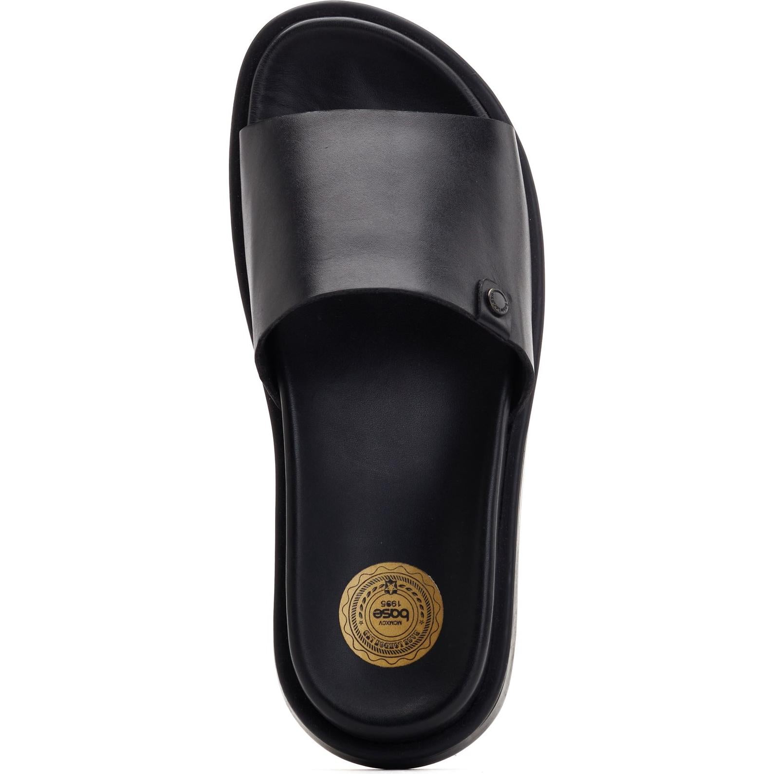 Base London Harko Sandal