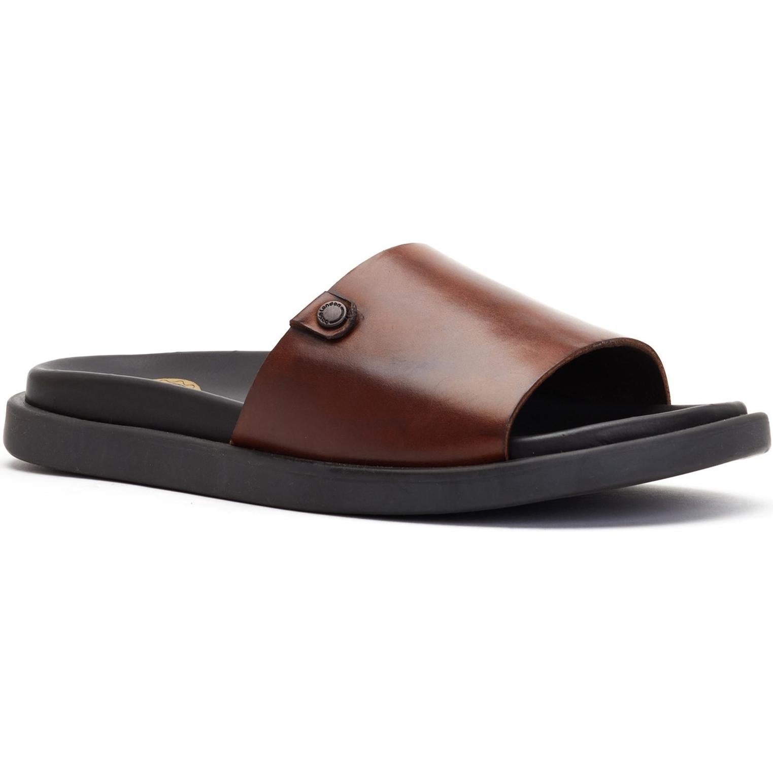 Base London Harko Sandal