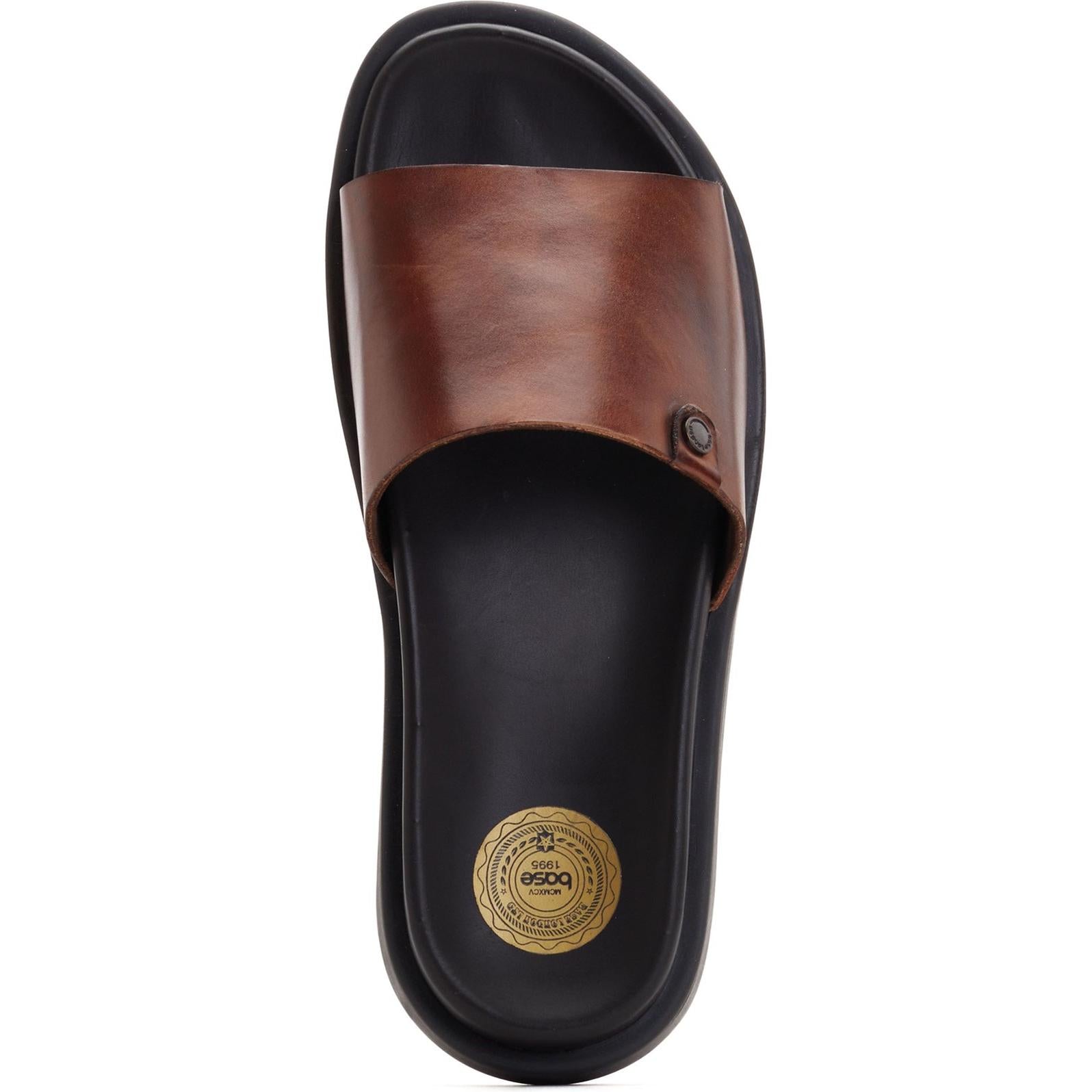 Base London Harko Sandal