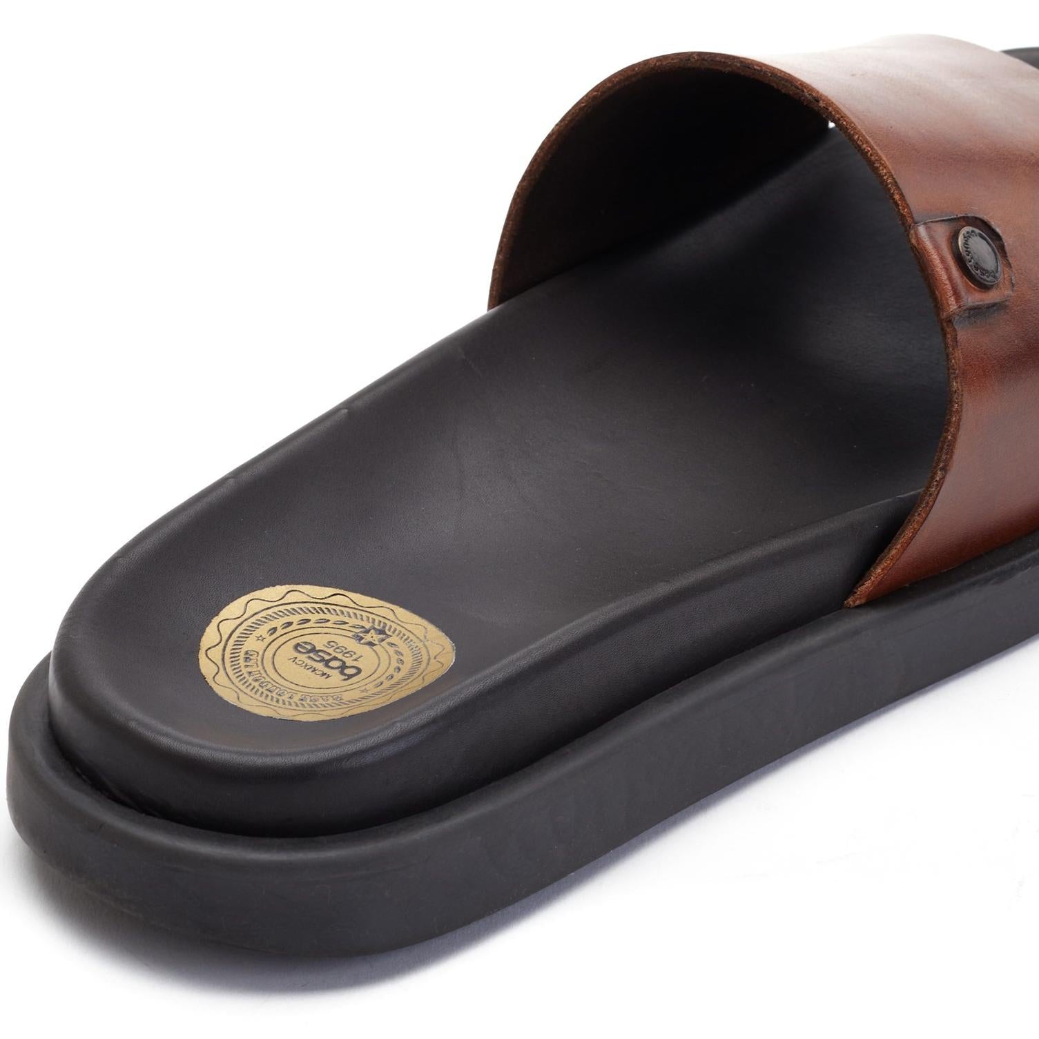 Base London Harko Sandal