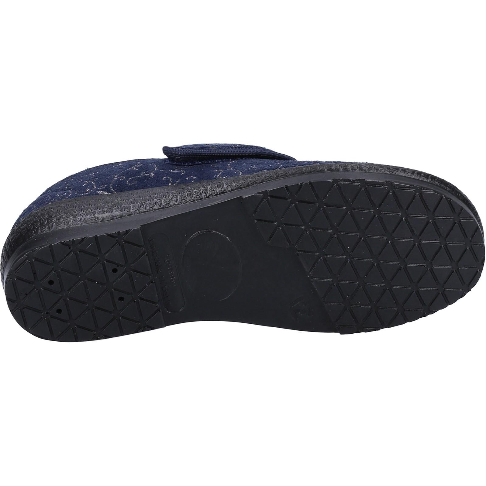 Gbs Med Geraldine Ladies Classic Slippers