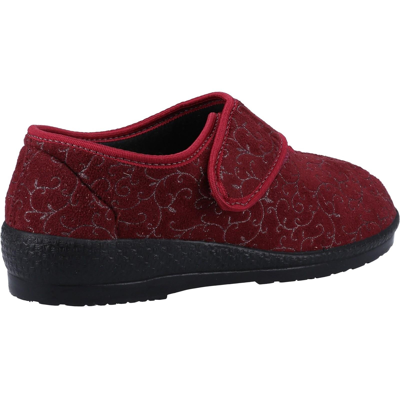 Gbs Med Geraldine Ladies Classic Slippers