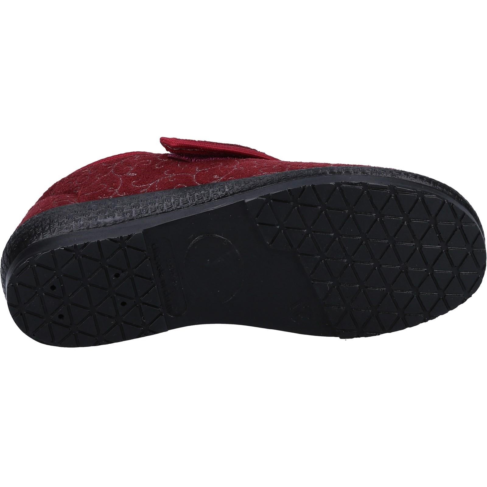 Gbs Med Geraldine Ladies Classic Slippers