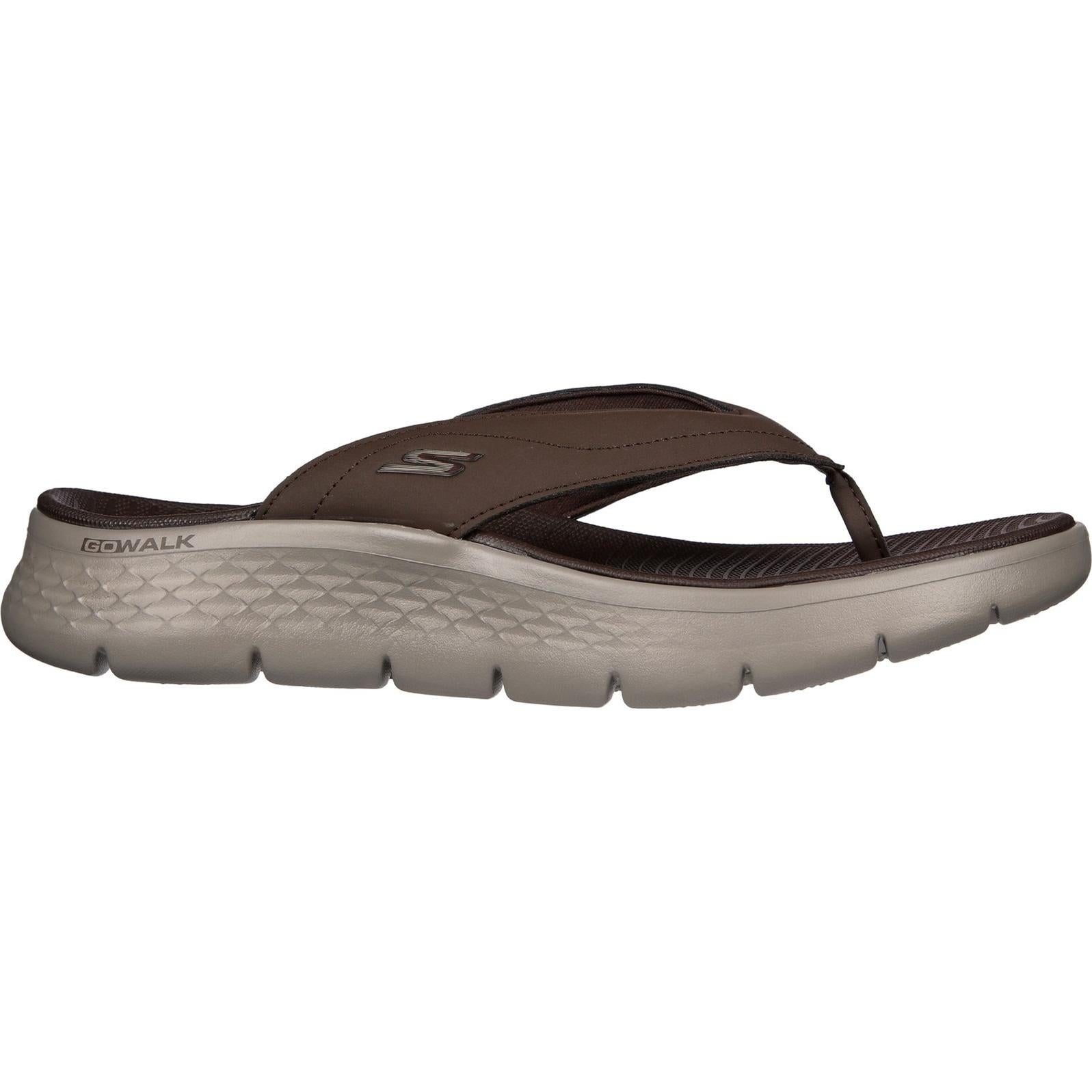 Skechers Go Walk Flex Vallejo Sandal