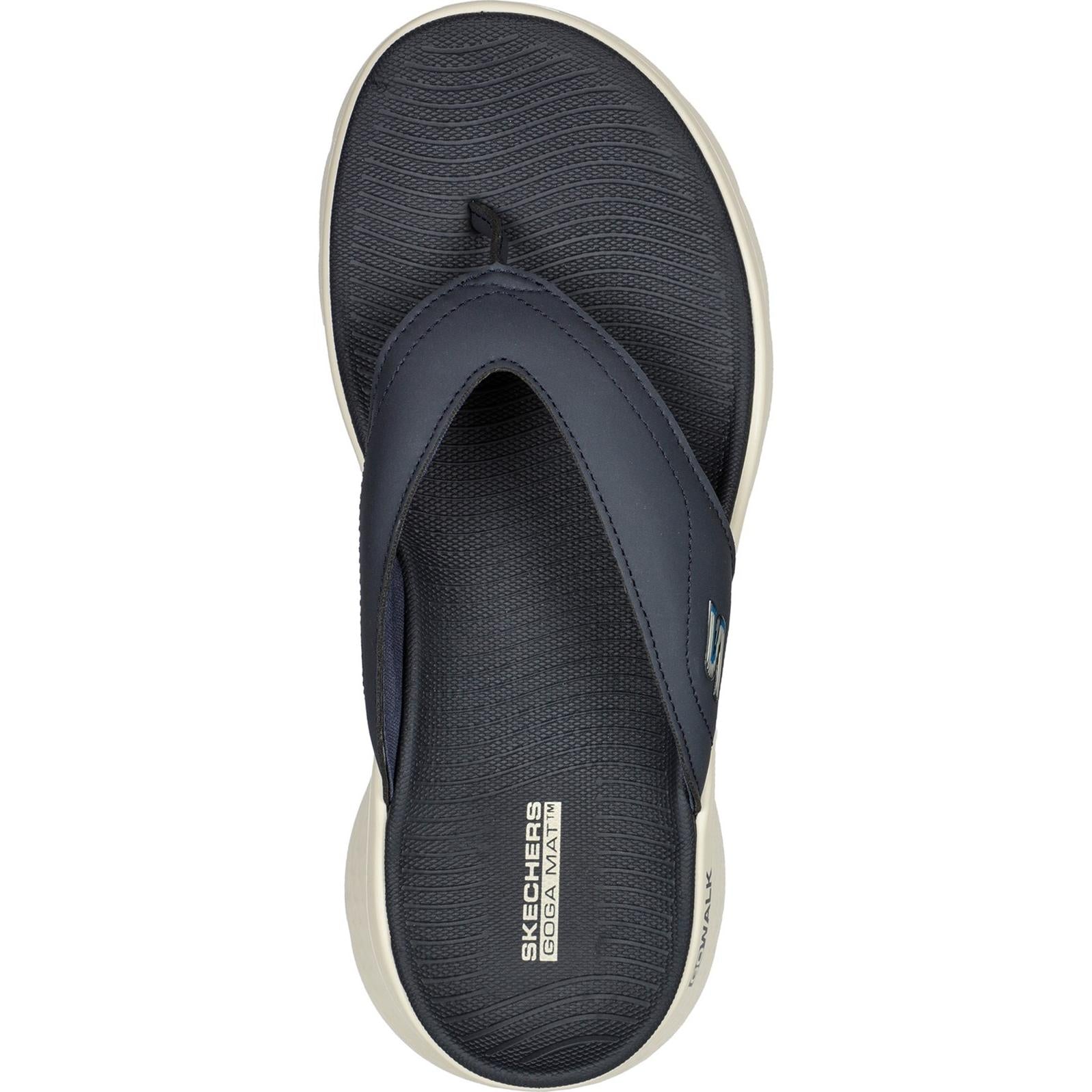 Skechers Go Walk Flex Vallejo Sandal