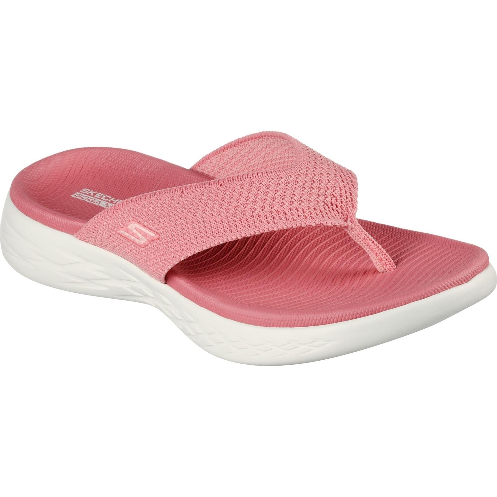 Skechers On-the-GO 600 - Flourish Sandal