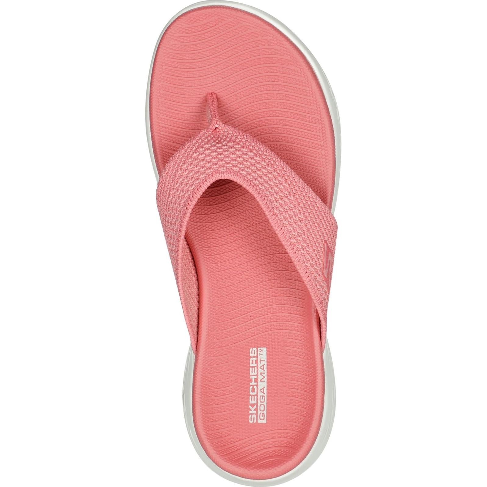 Skechers On-the-GO 600 - Flourish Sandal