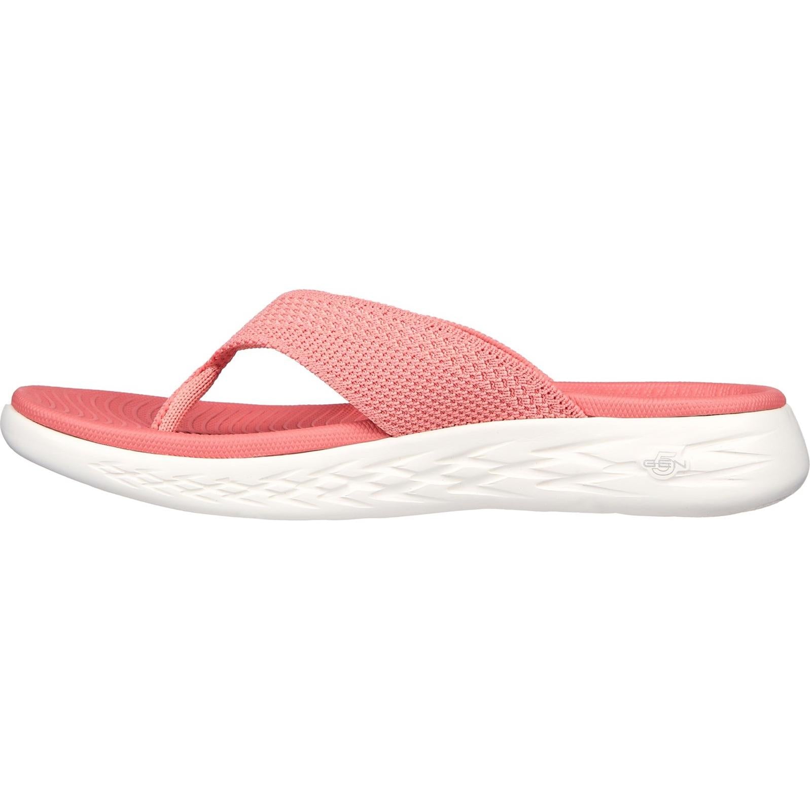 Skechers On-the-GO 600 - Flourish Sandal