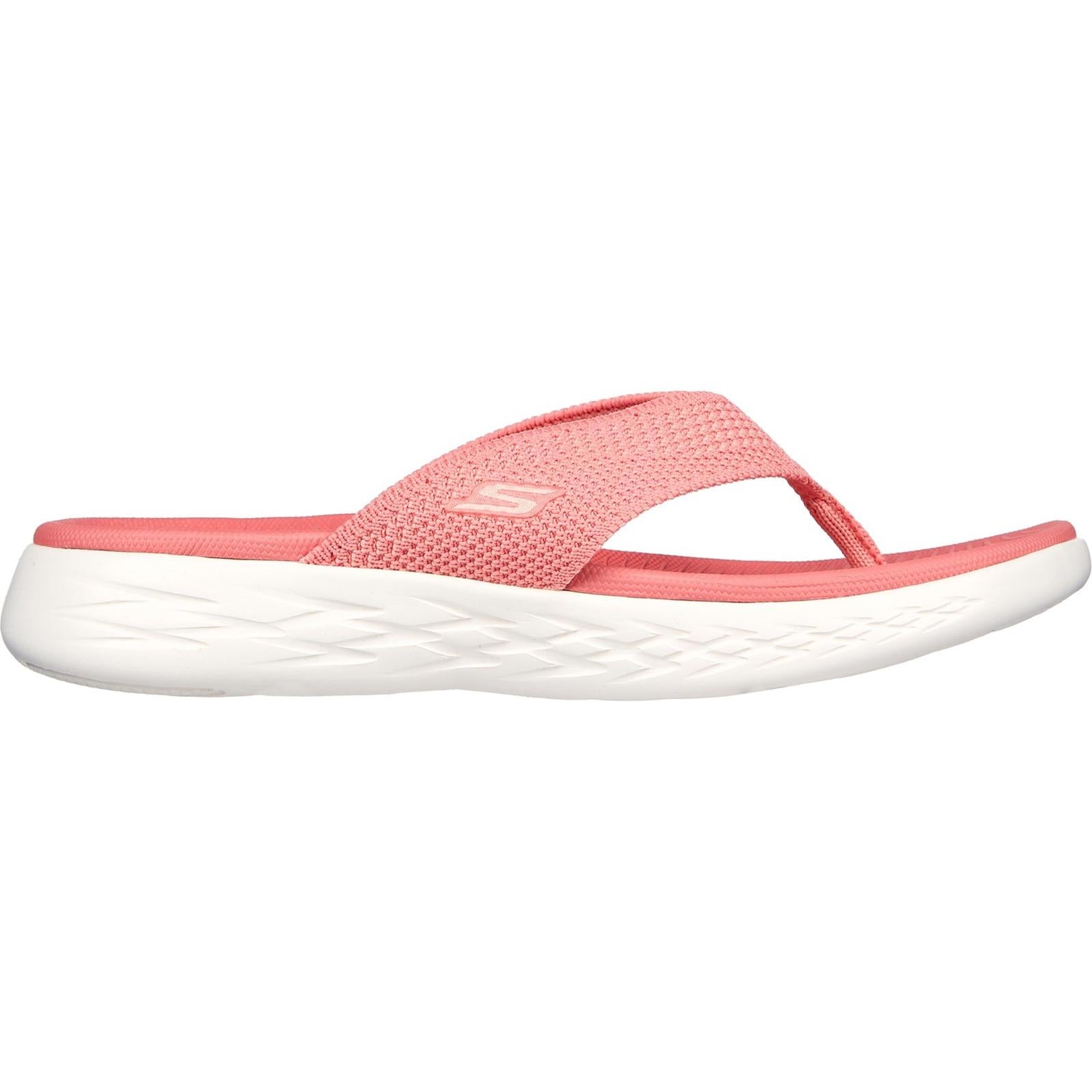 Skechers On-the-GO 600 - Flourish Sandal