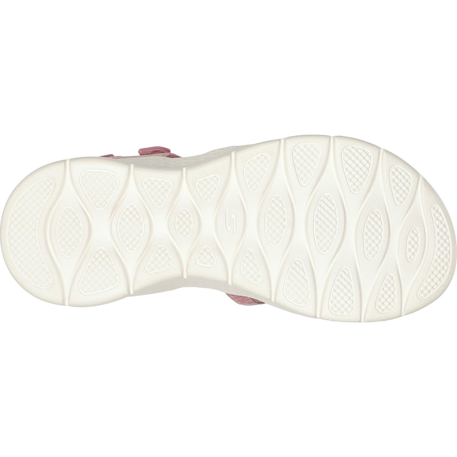 Skechers Go Walk Flex Sunshine Sandal