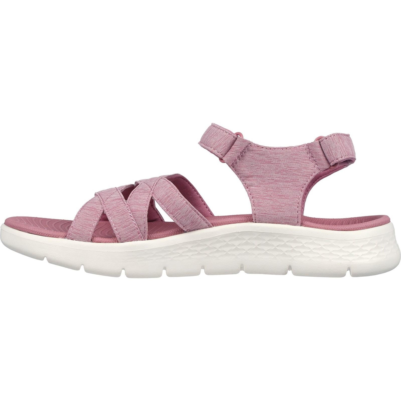 Skechers Go Walk Flex Sunshine Sandal