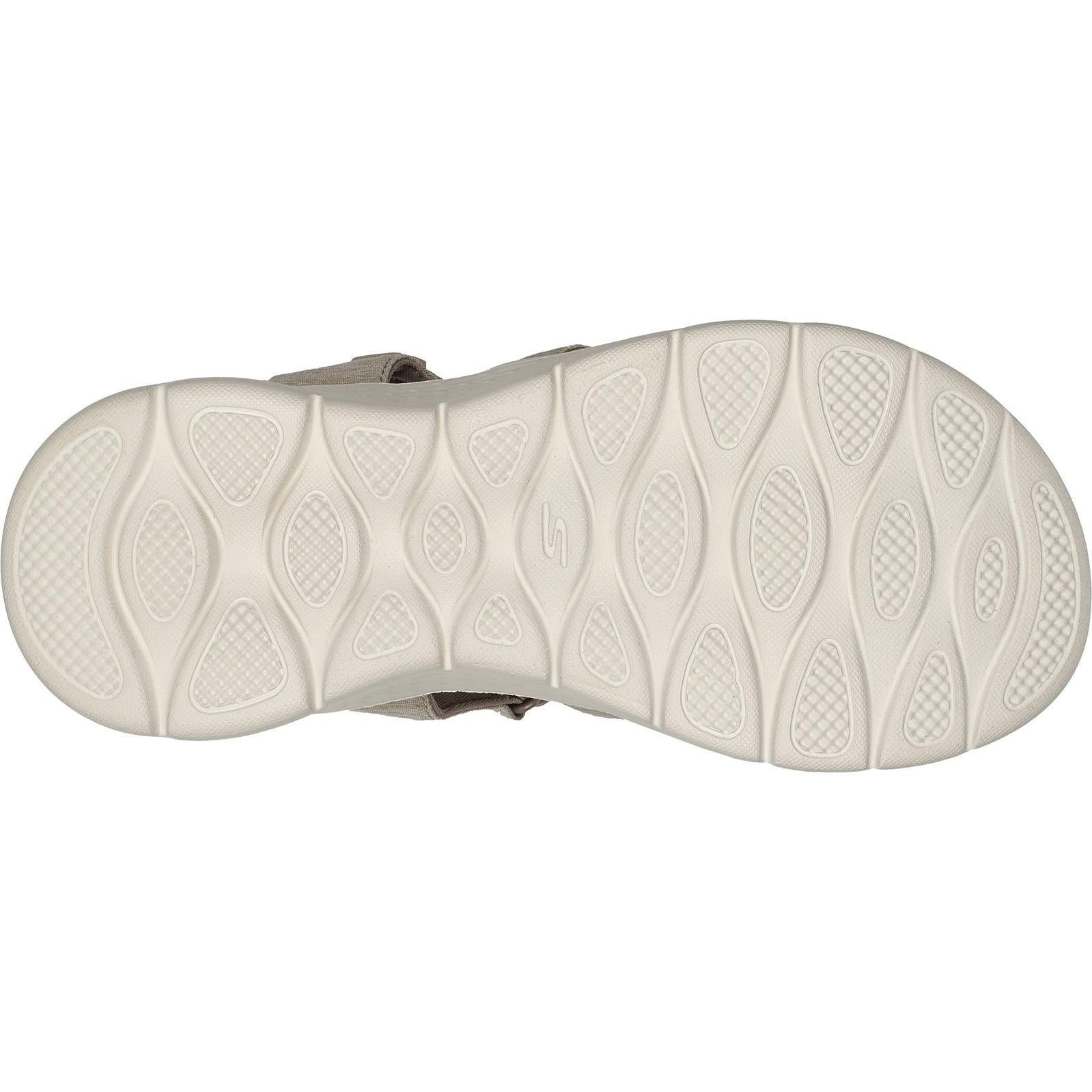 Skechers Go Walk Flex Sunshine Sandal