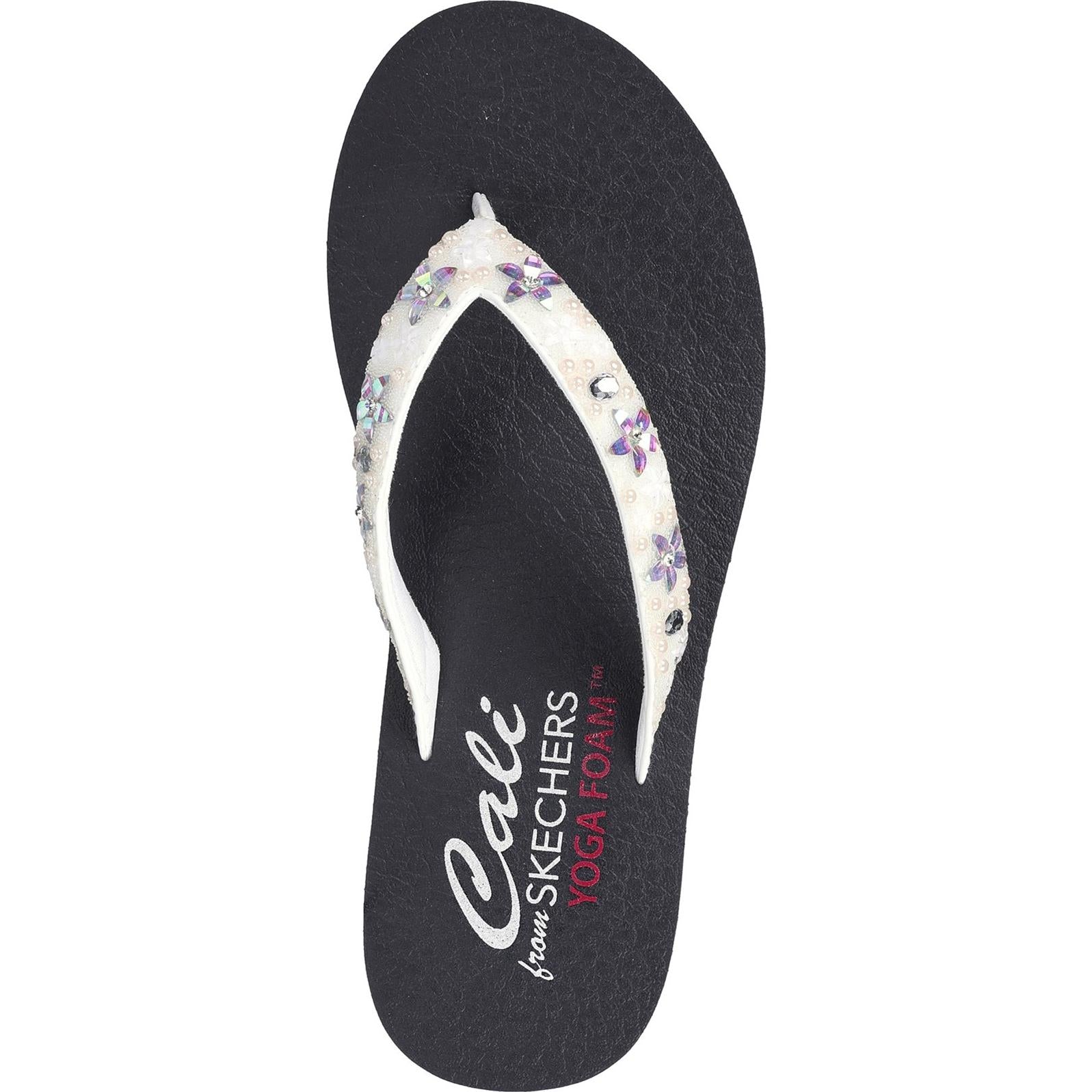 Skechers Meditation - Dancing Daisy Sandal