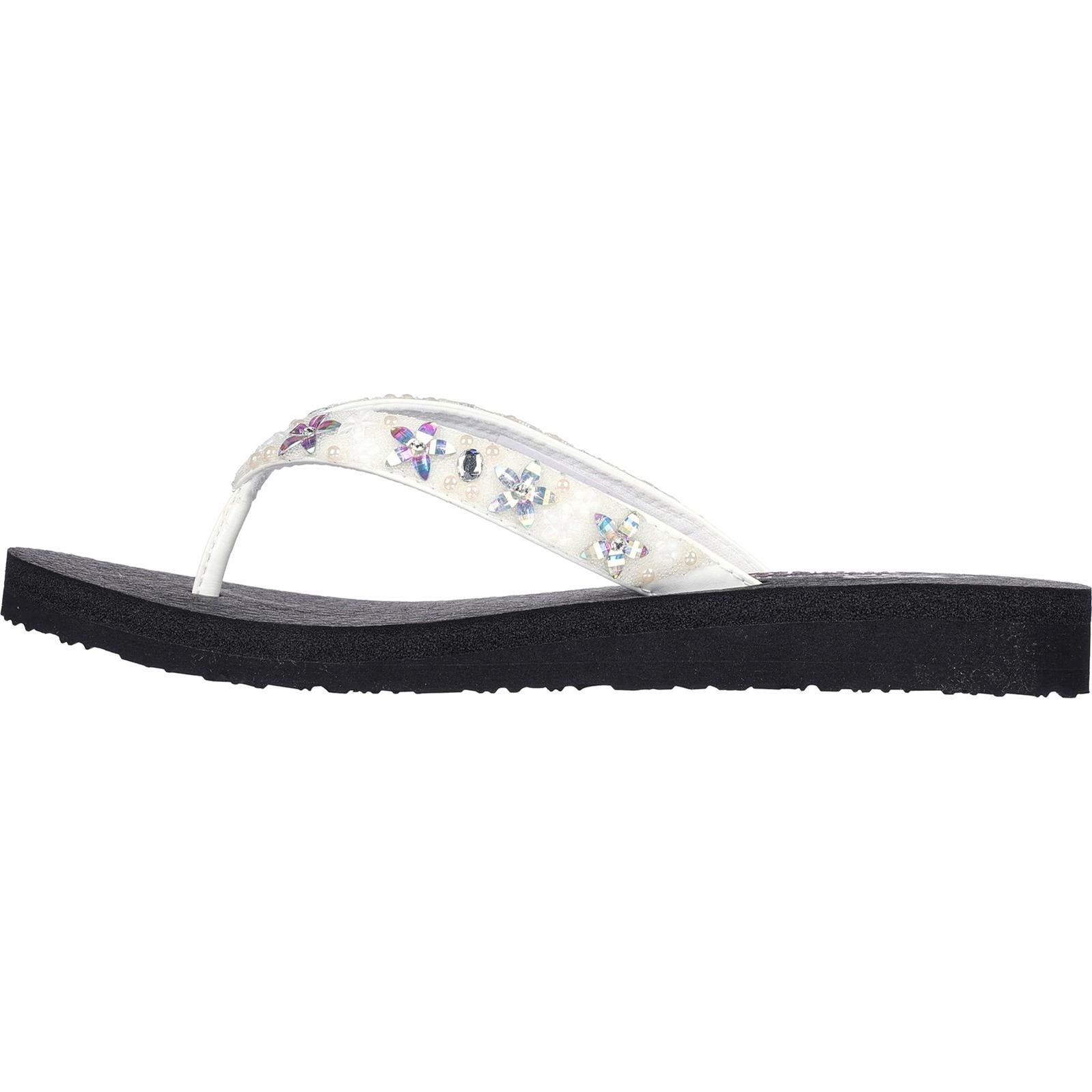 Skechers Meditation - Dancing Daisy Sandal