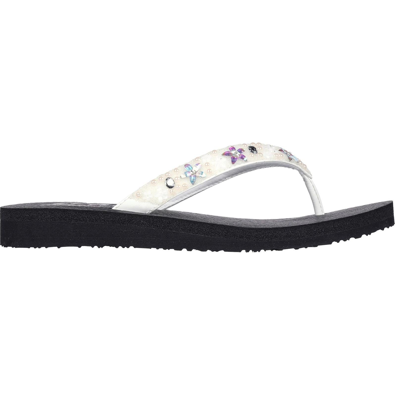 Skechers Meditation - Dancing Daisy Sandal