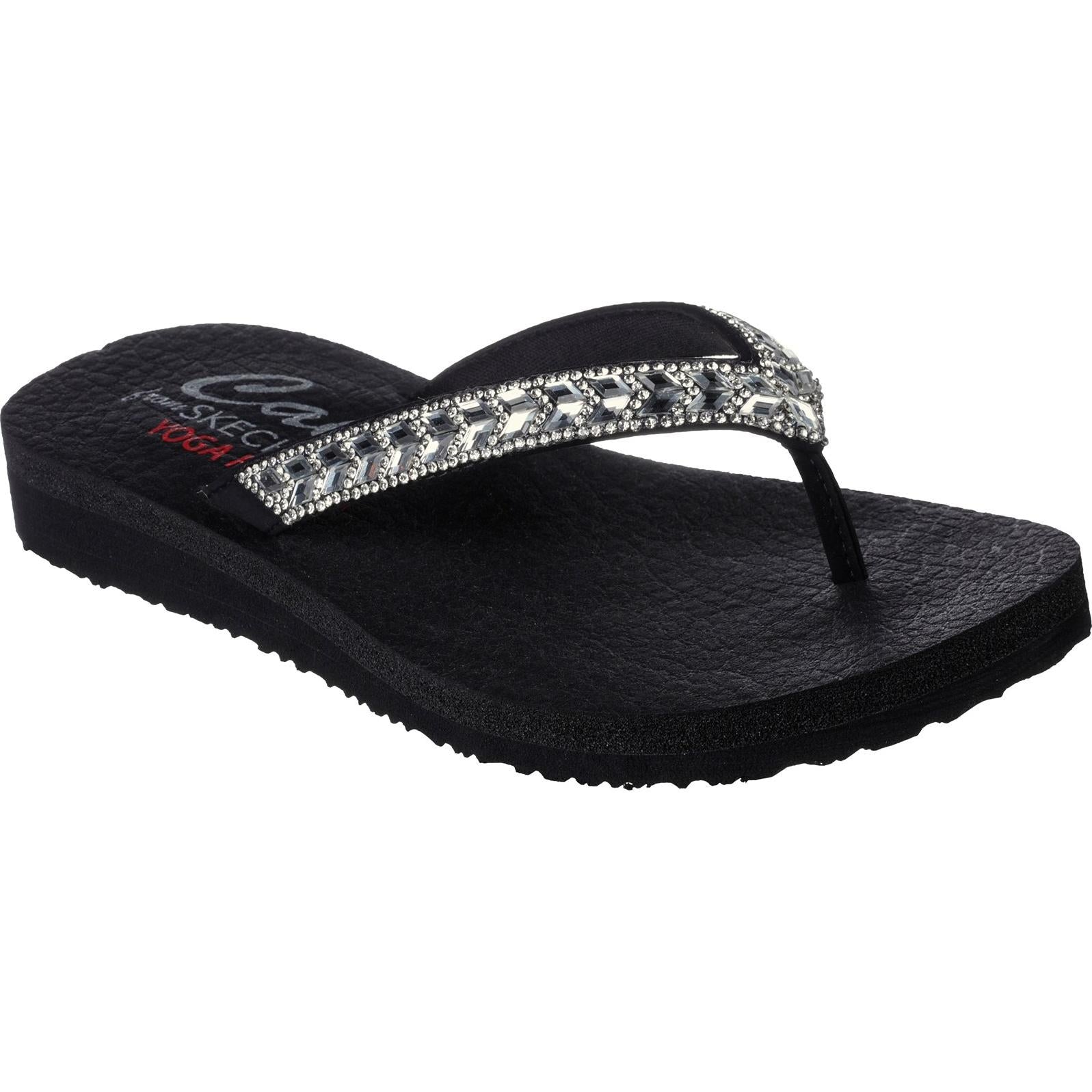 Skechers Meditation - Clear Waters Sandal