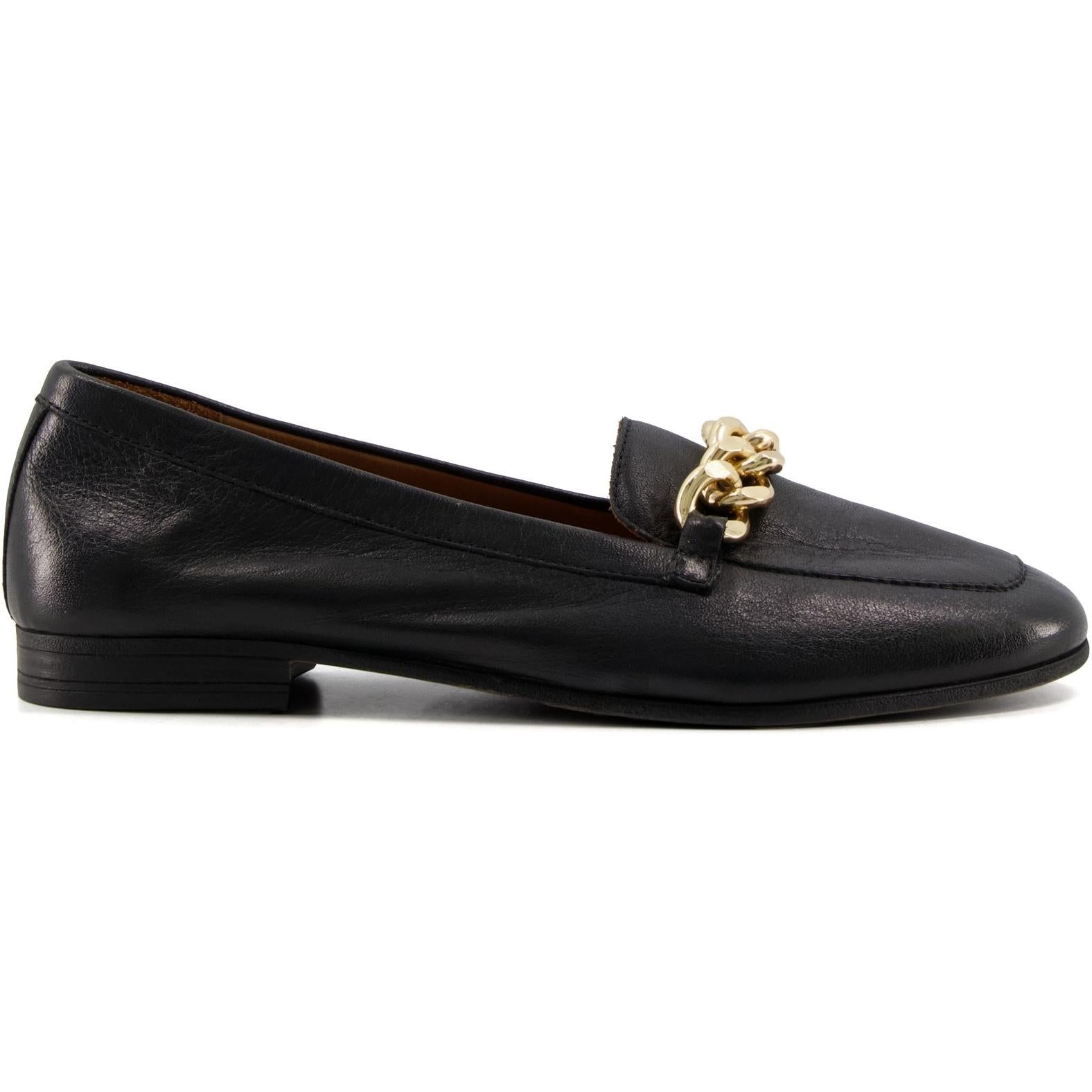 Dune Goldsmith Loafers Flats