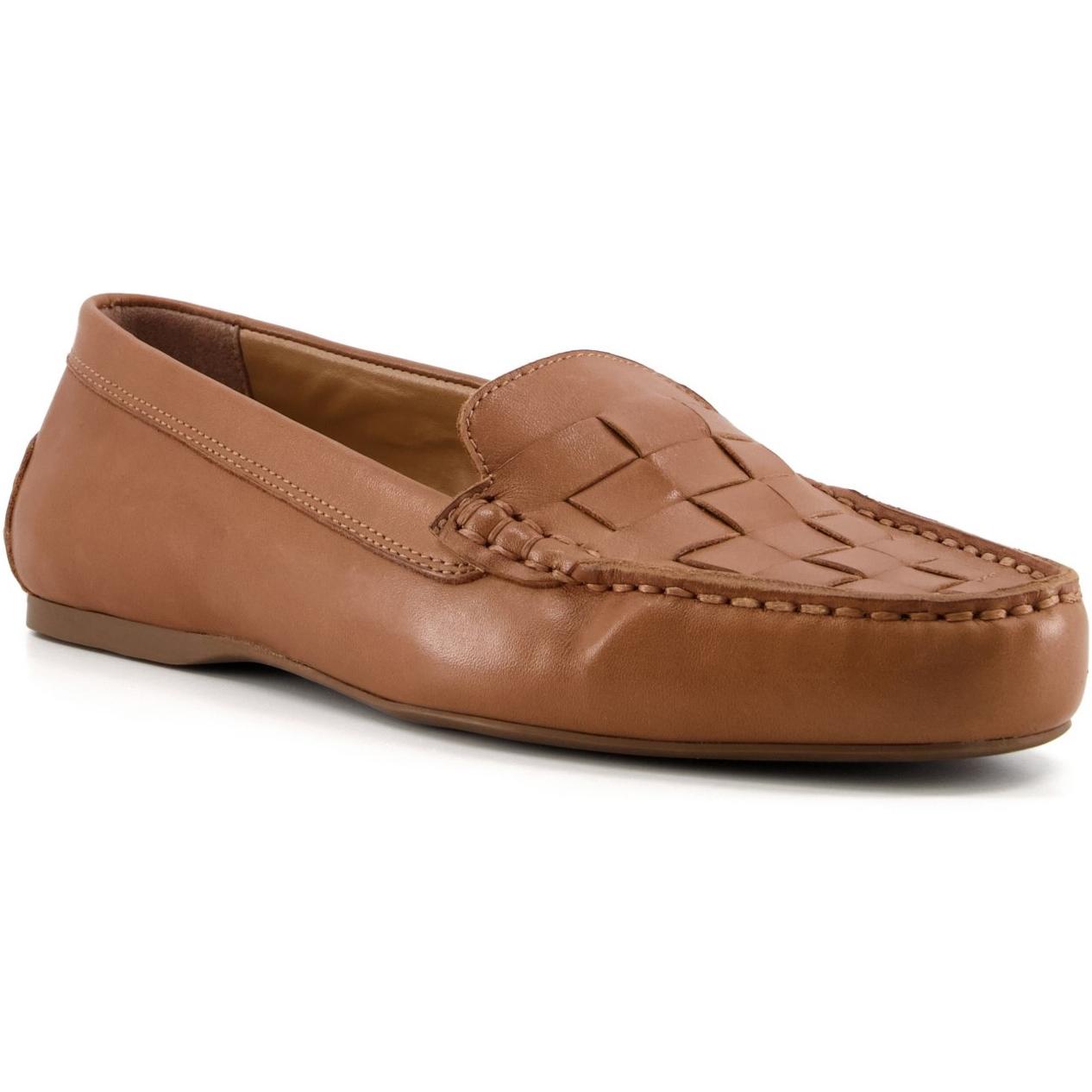 Dune London Greene Loafer Flats