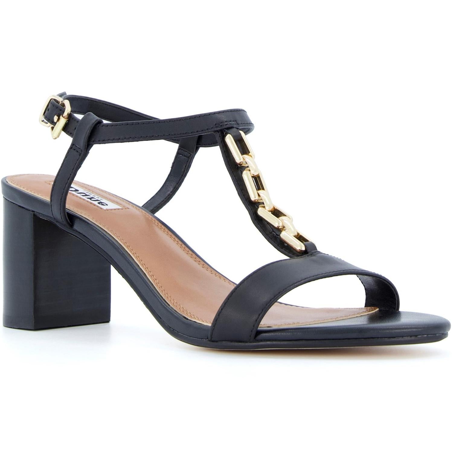 Dune London Just Sandals