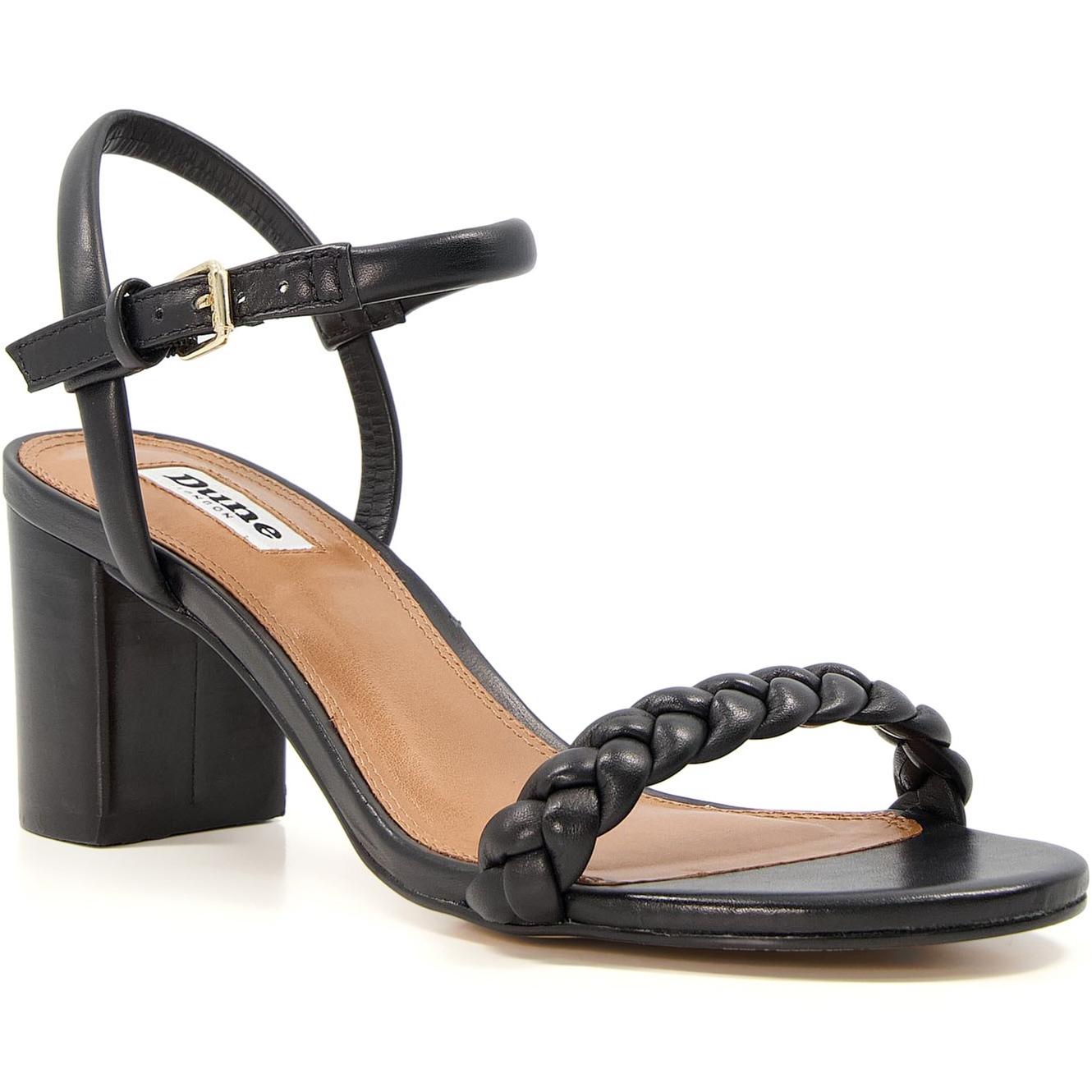 Dune London Jaslyn Sandals